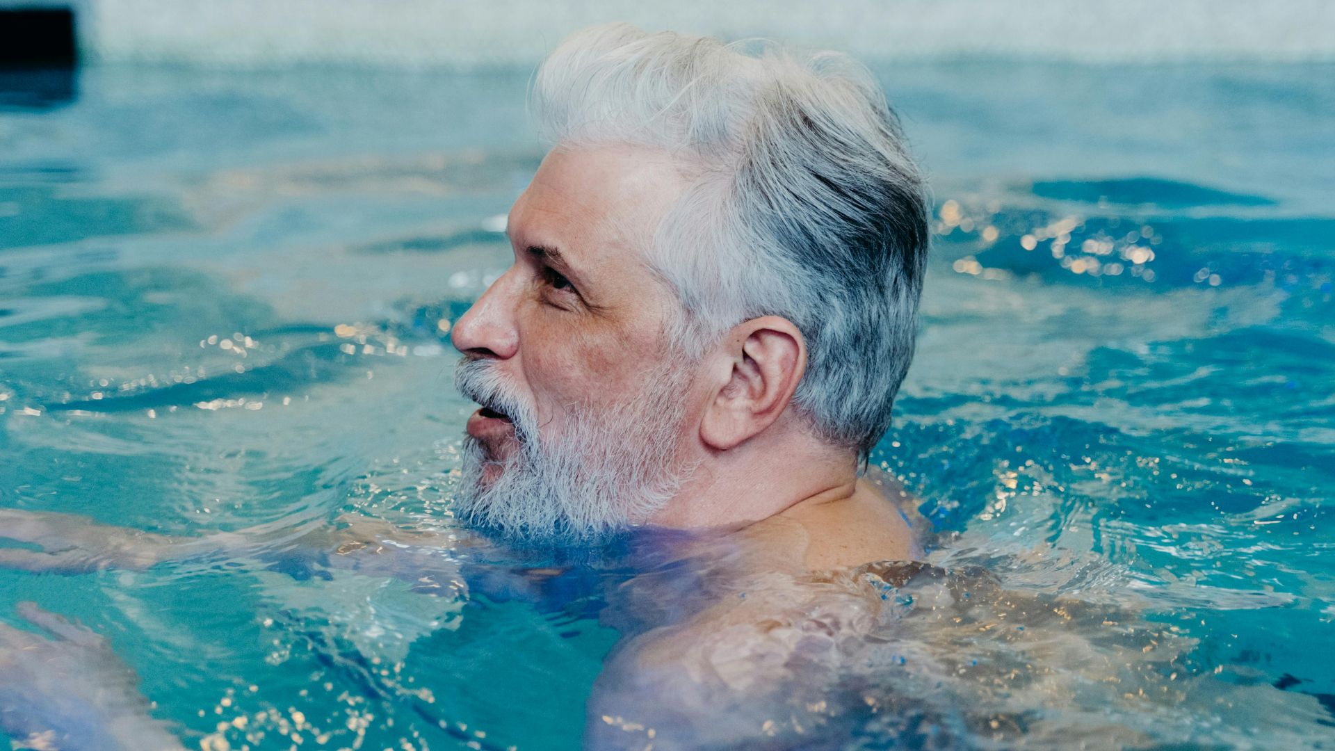 6. Natation