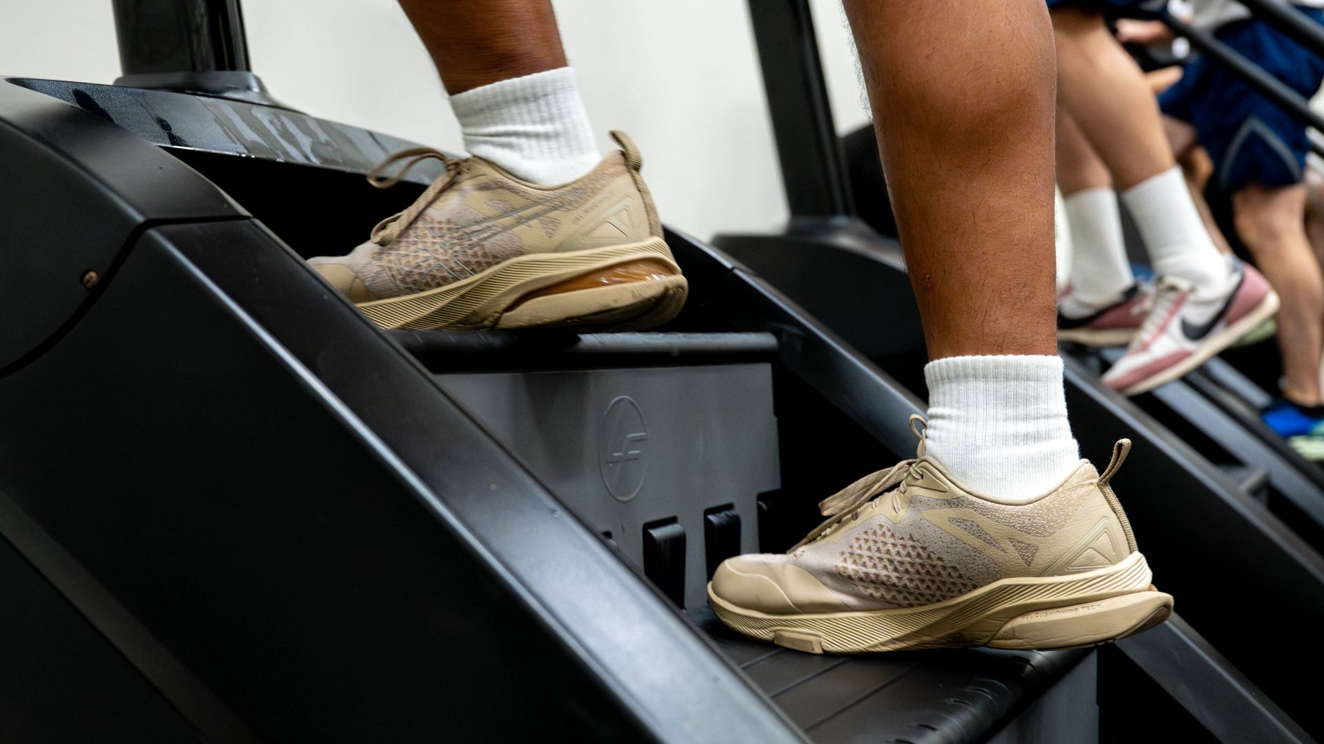 12. Step-ups