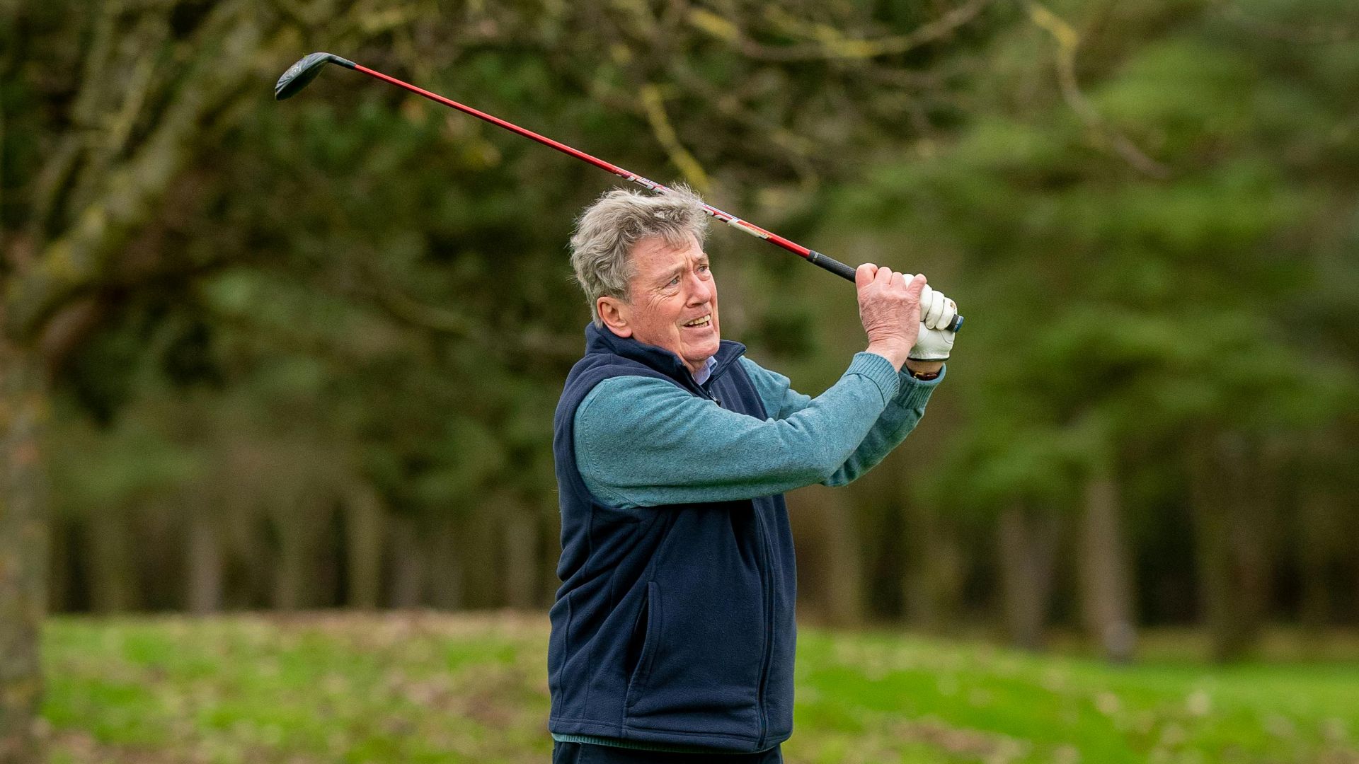 14. Golf