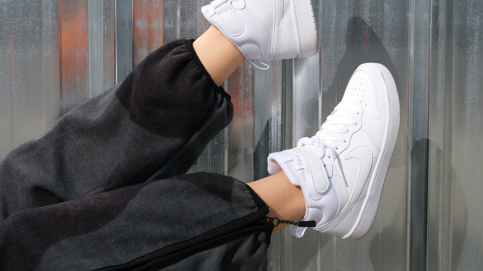 1. Des vêtements confortables