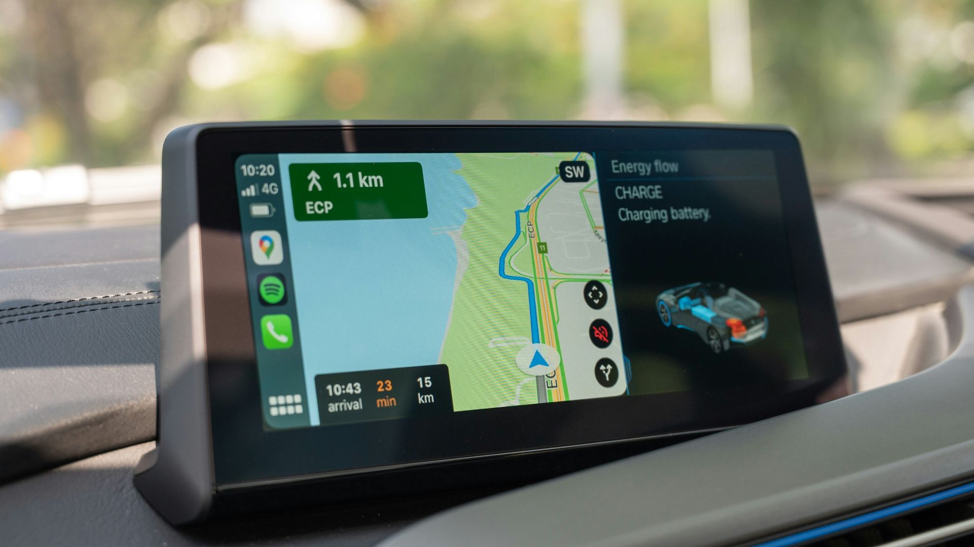 3. GPS hors ligne