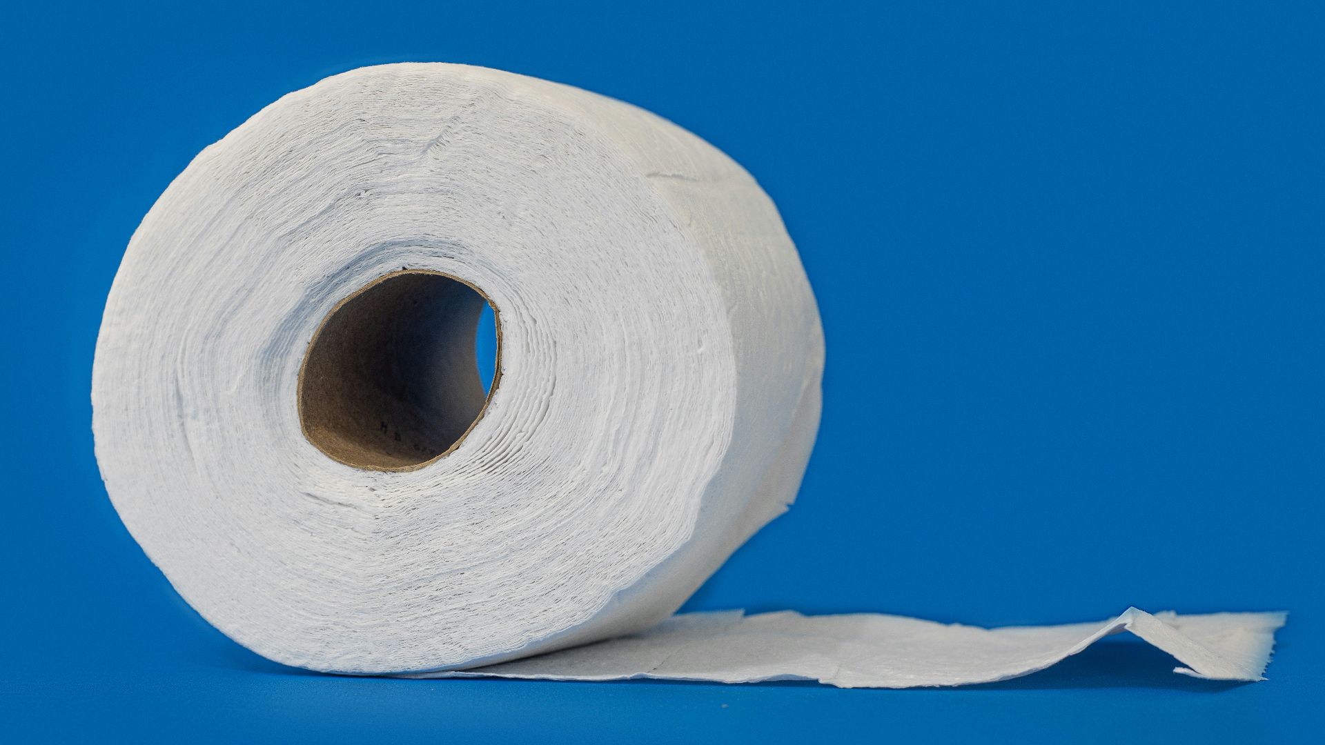 9. Papier toilette