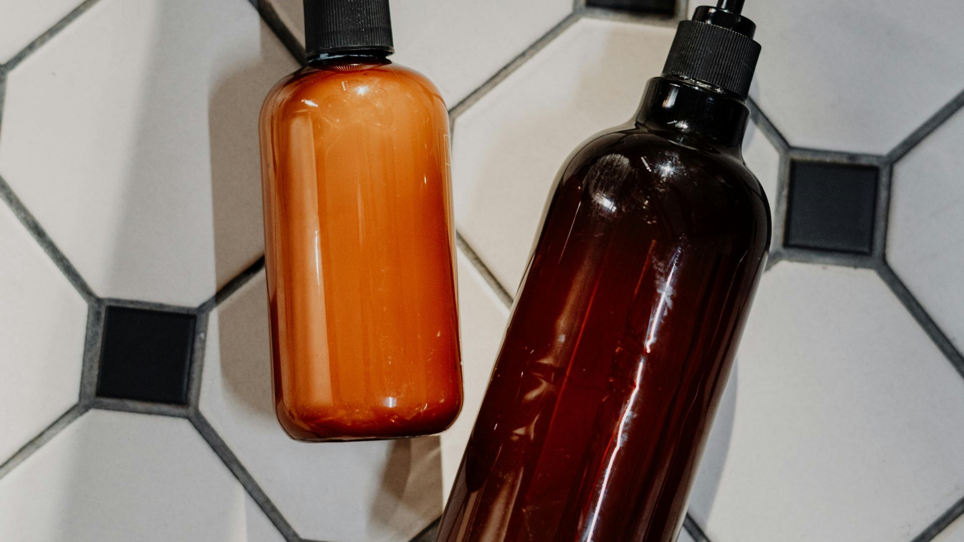 3. Articles de toilette grand format