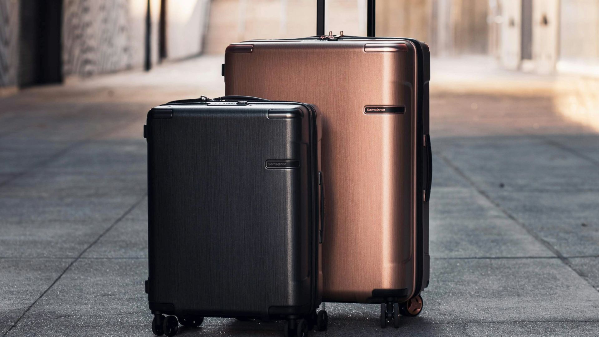 8. Bagages trop volumineux