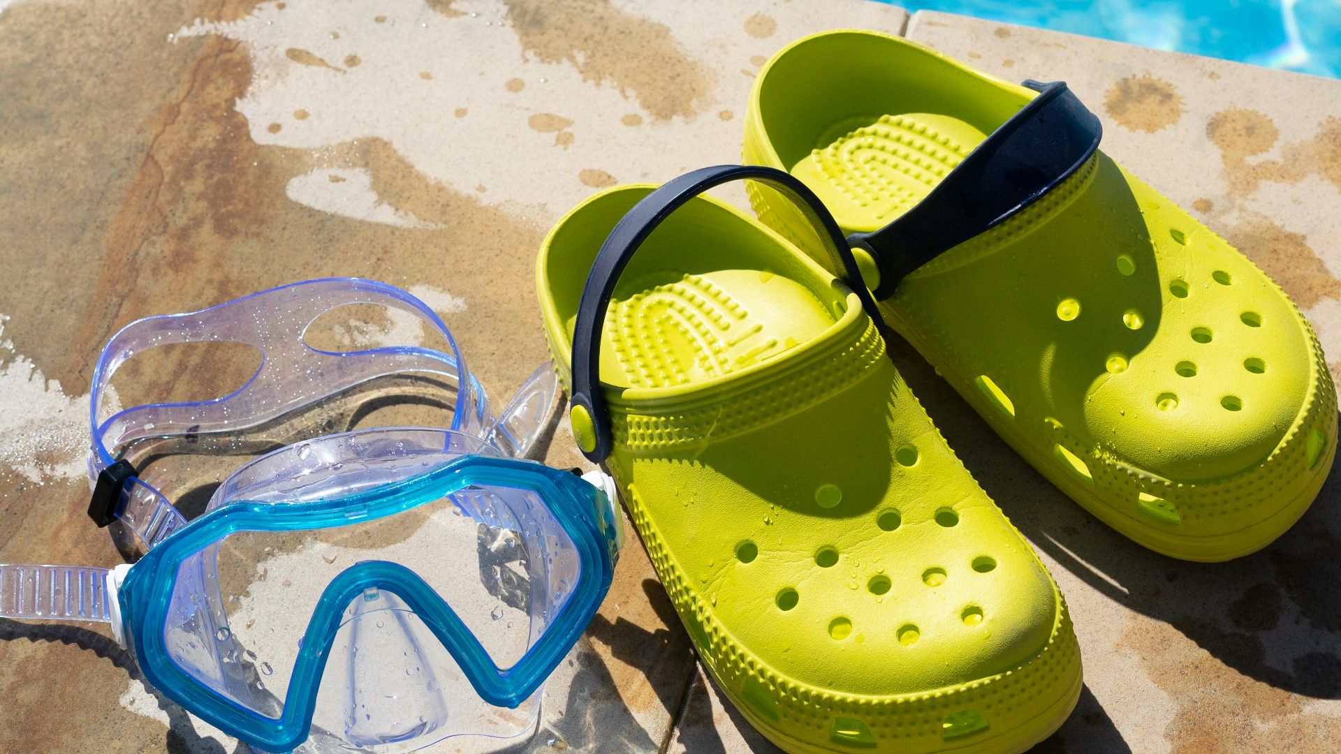 5. Les Crocs ont fait leur retour après une baisse de popularité au milieu des années 2000