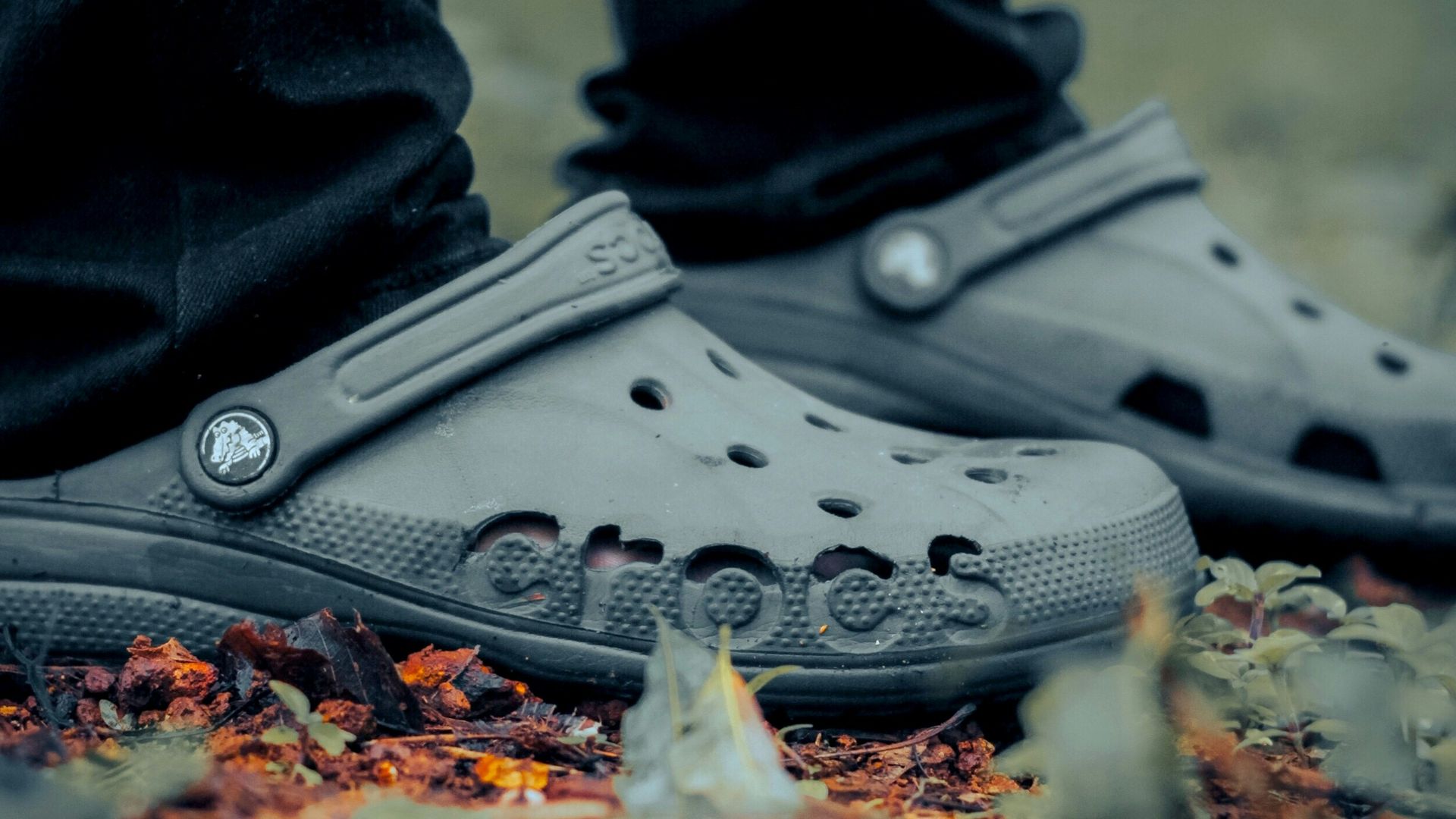 17. La technologie LiteRide est devenue le système de rembourrage Crocs le plus vendu