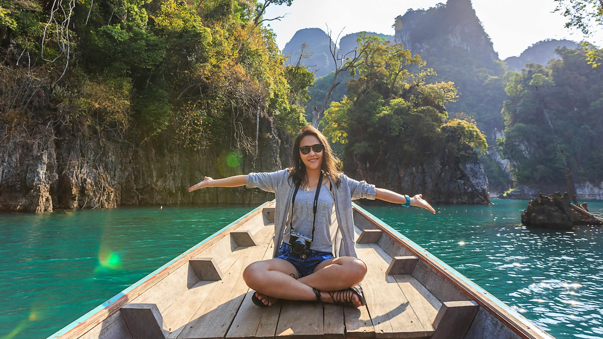 20 choses qui peuvent avoir un impact positif sur votre vie