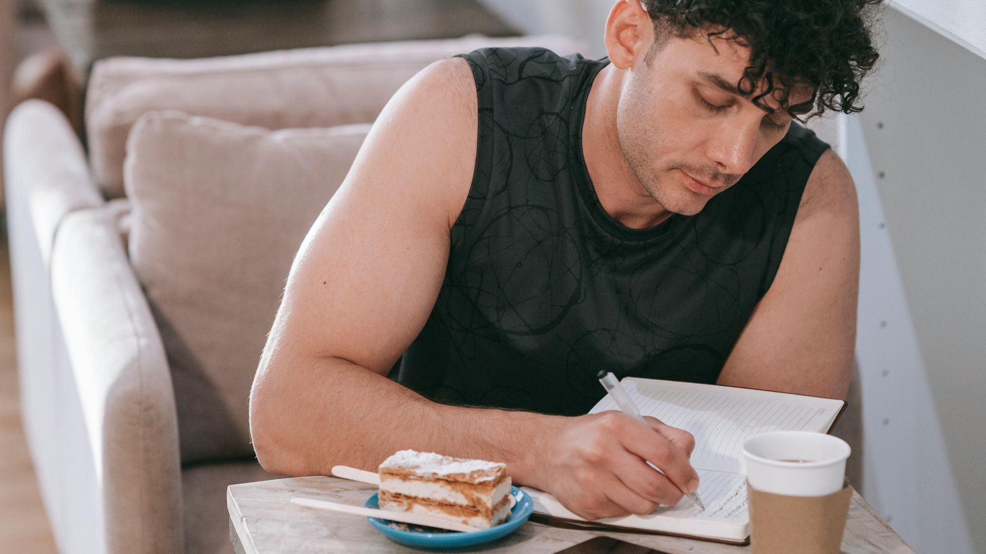 2. Journal quotidien de gratitude
