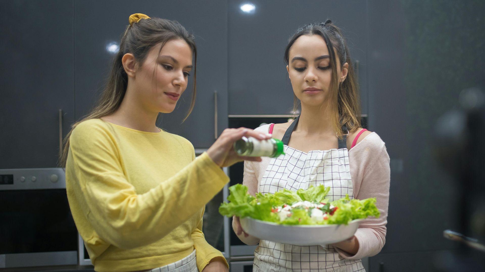 8. Programme alimentaire équilibré
