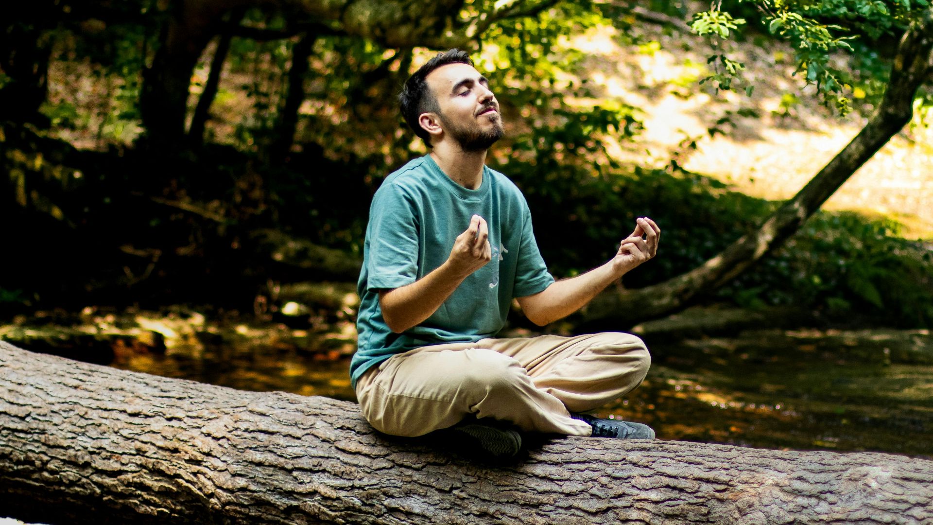 10. Méditation de pleine conscience