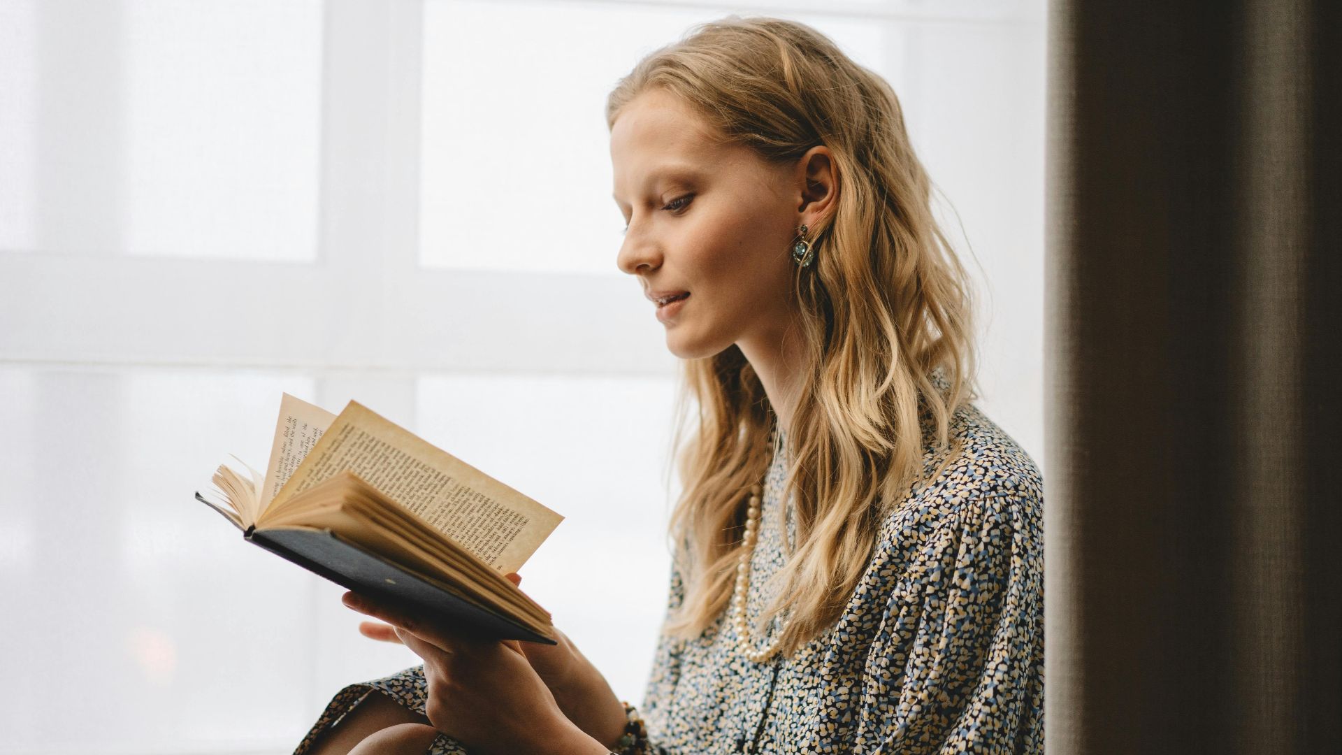 11. Lire une sélection variée de livres