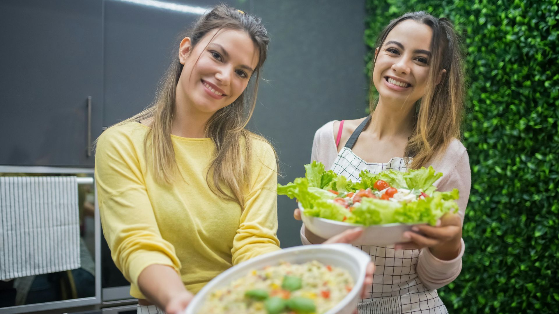 9. Aliments riches en vitamine K