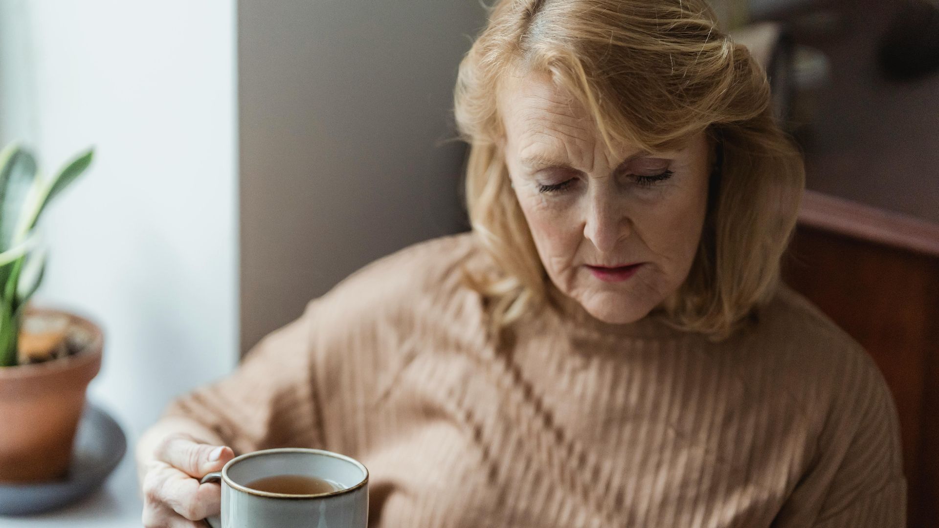15. Réduisez votre consommation de caféine