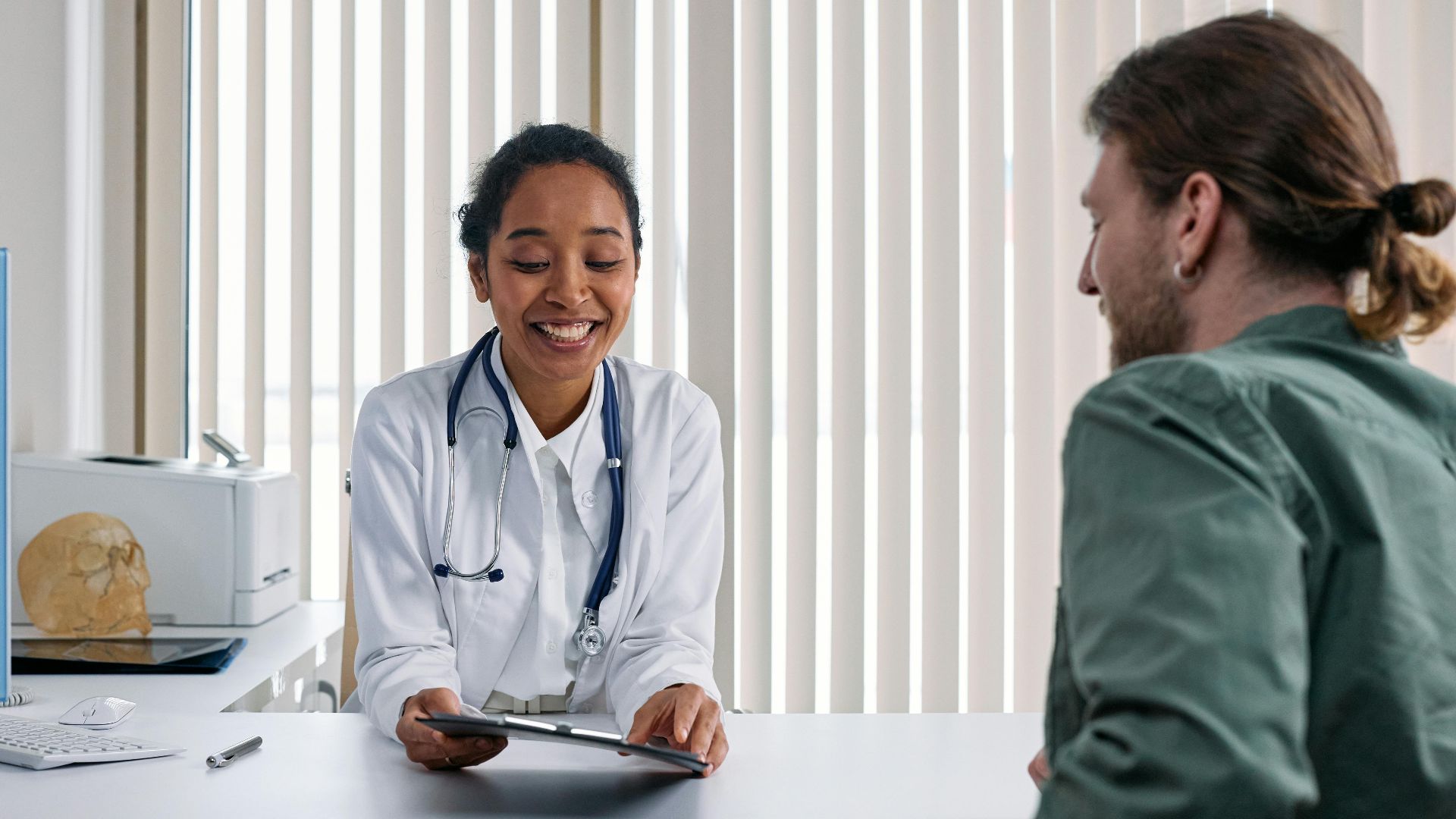 20. Gérer les problèmes de santé