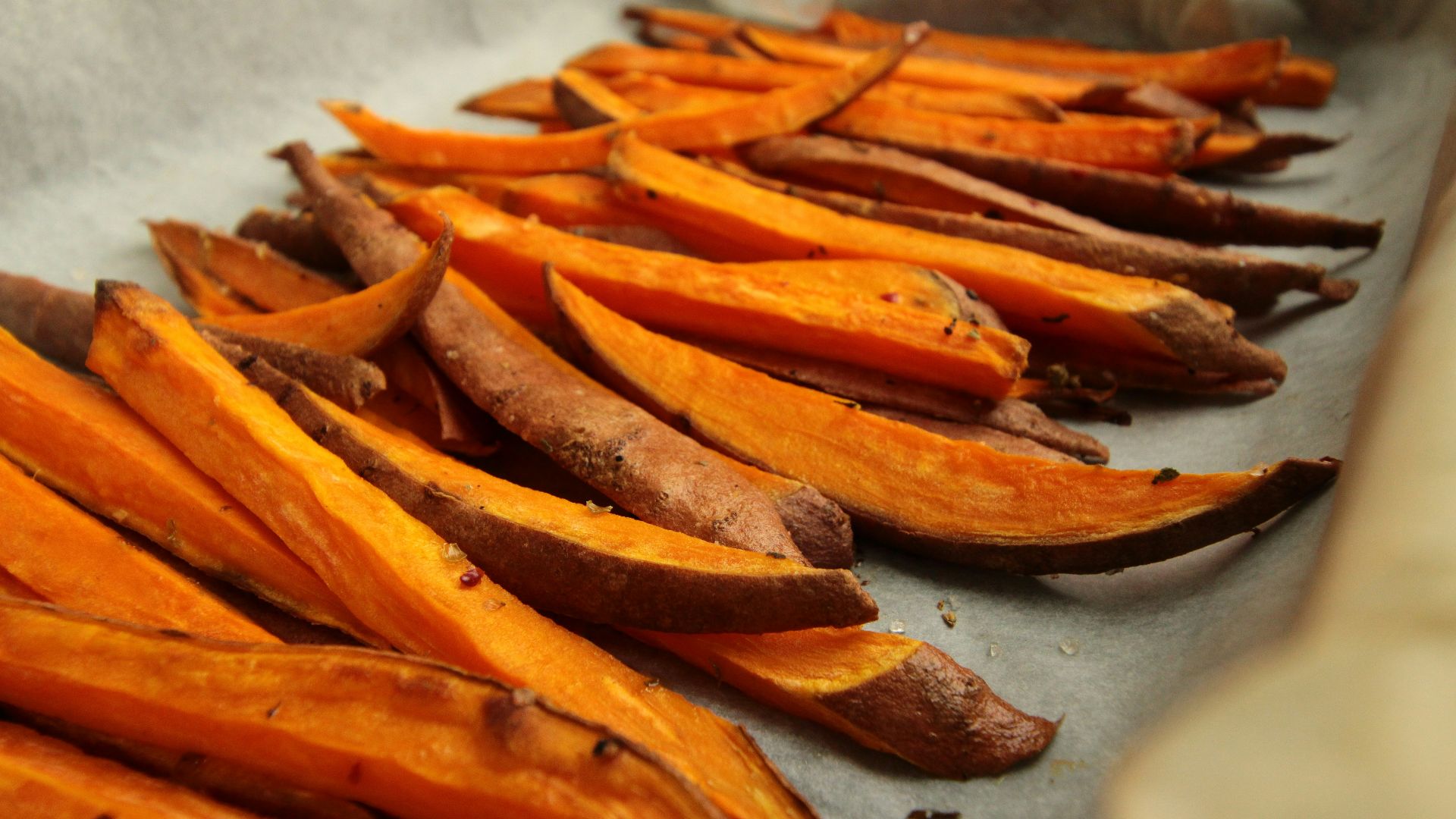 4. Choisissez des aliments naturellement sucrés
