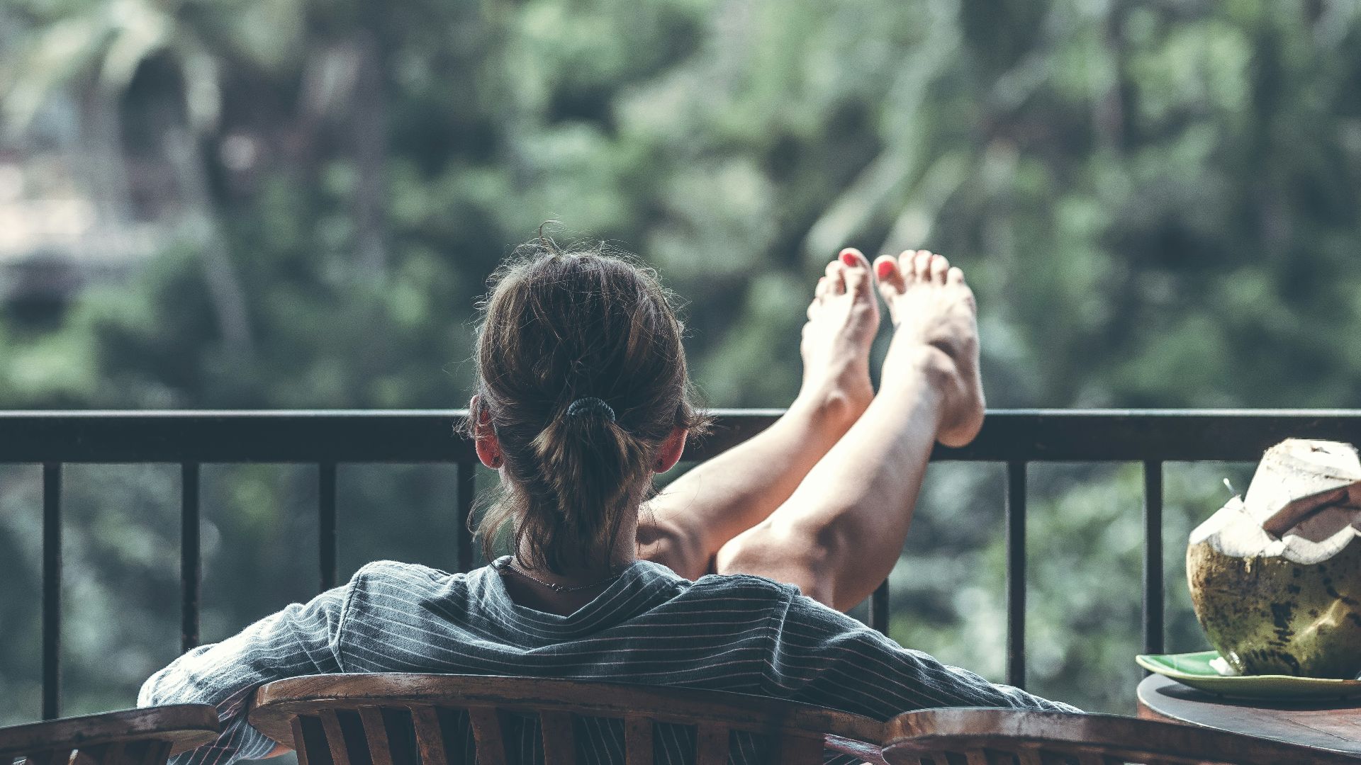9. Réduisez votre stress