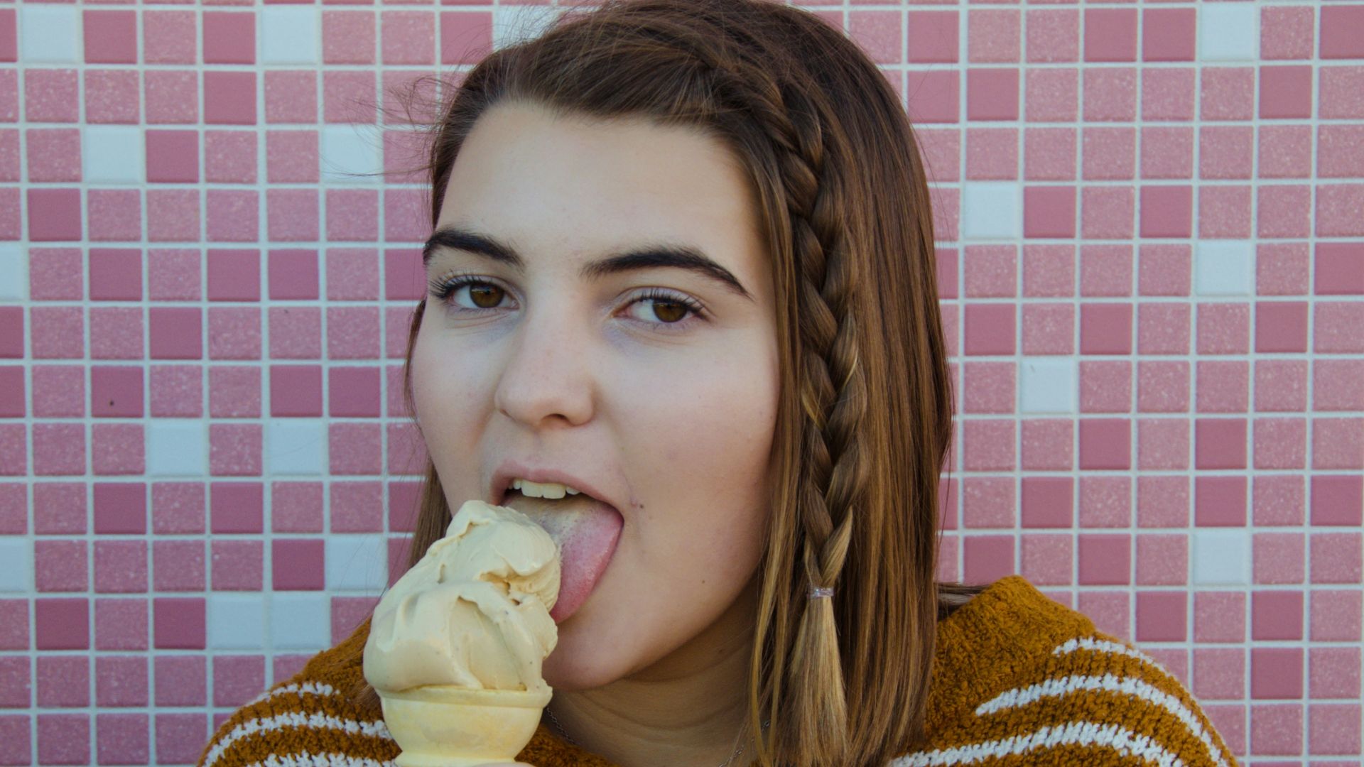 18. Mangez suffisamment de calories