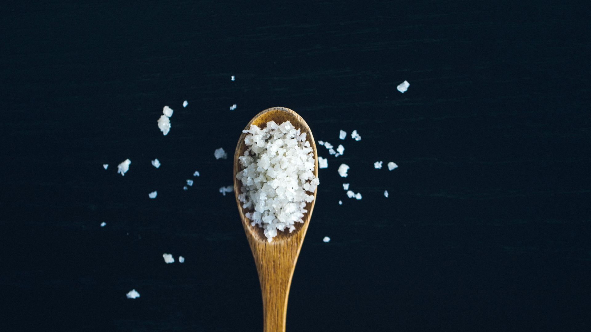 6. Habitudes alimentaires salées