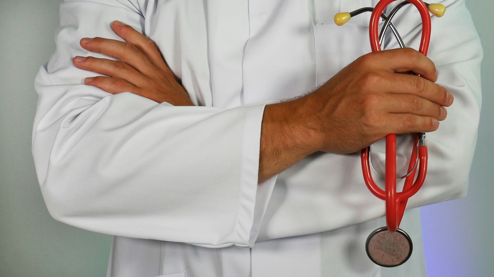 5. Confiance envers les médecins