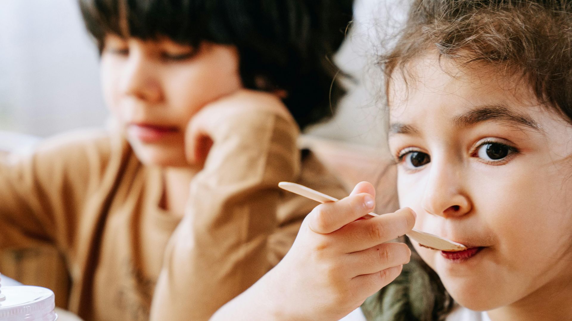 4. Le sucre rend les enfants hyperactifs