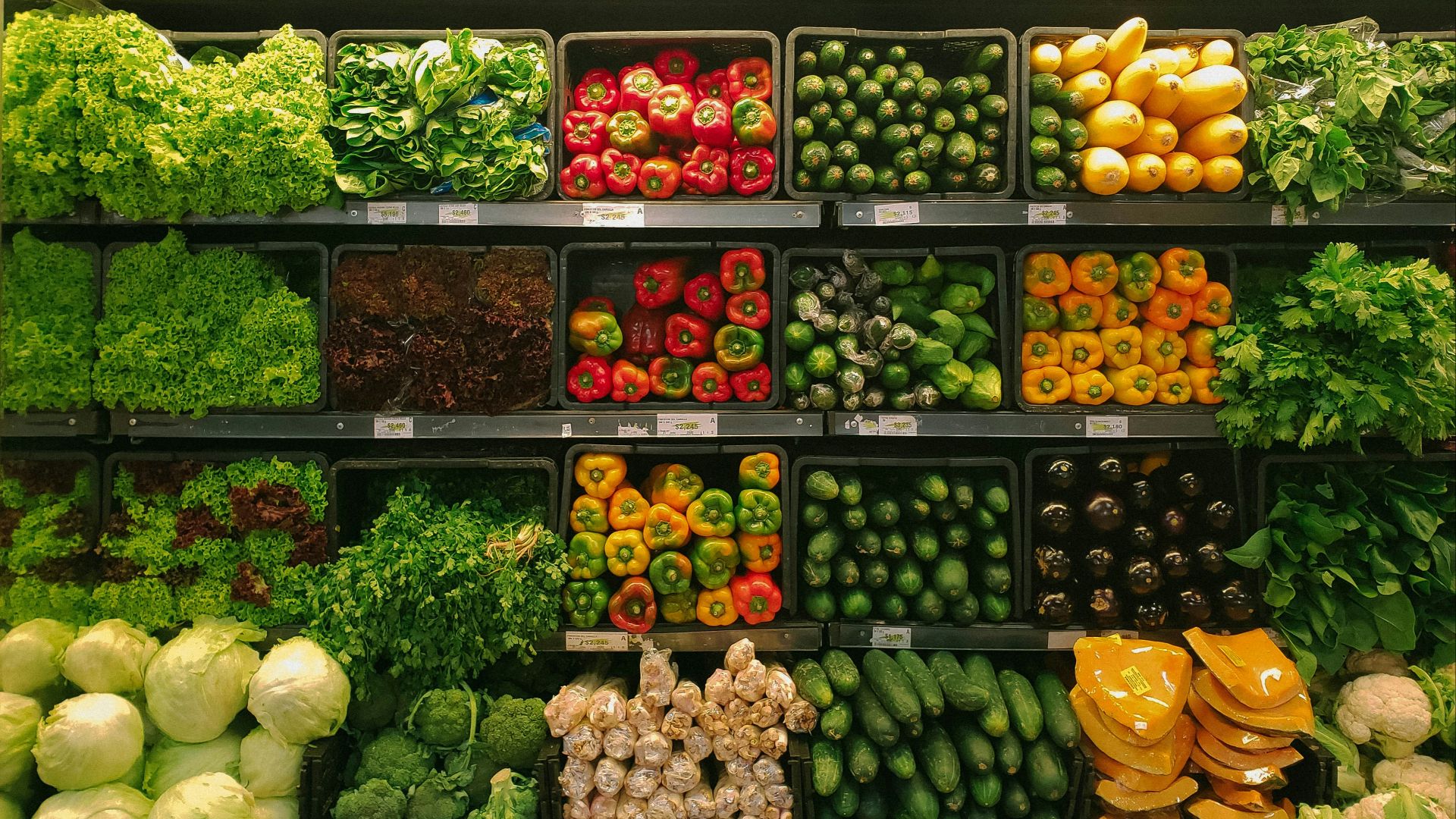 18. Les aliments biologiques sont plus nutritifs