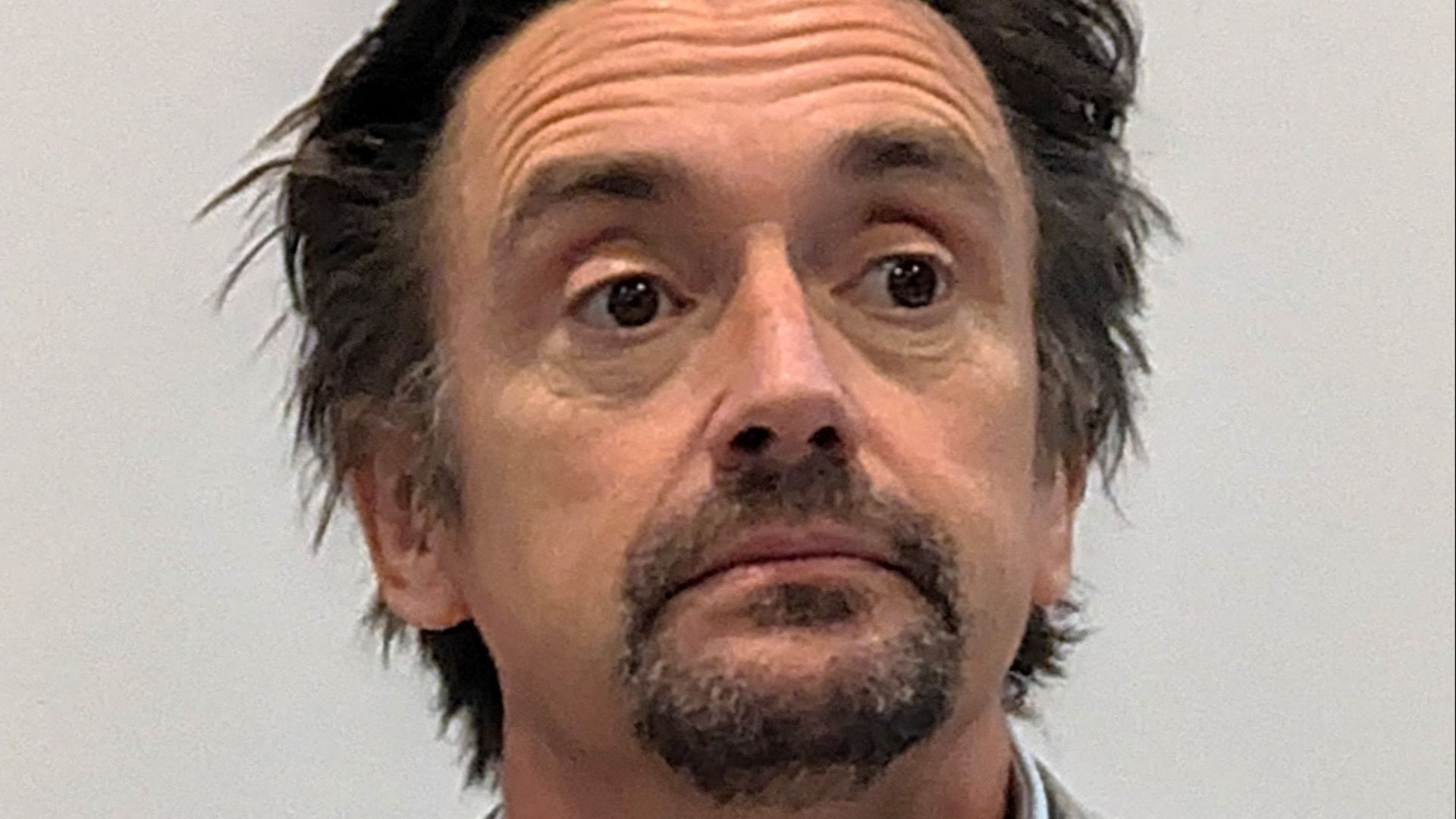 2. L'accident de Richard Hammond avec son dragster Vampire