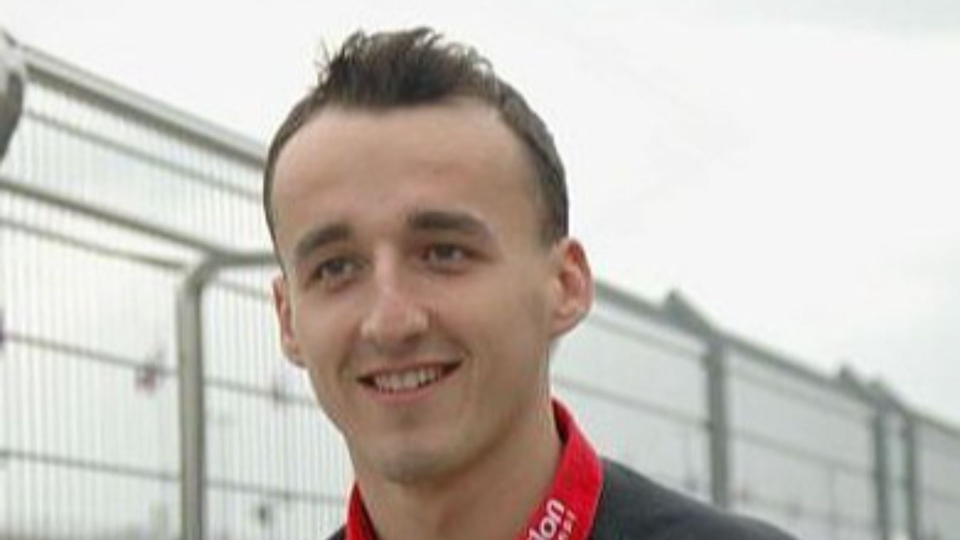 5. L'accident de Robert Kubica lors du Grand Prix du Canada 2007