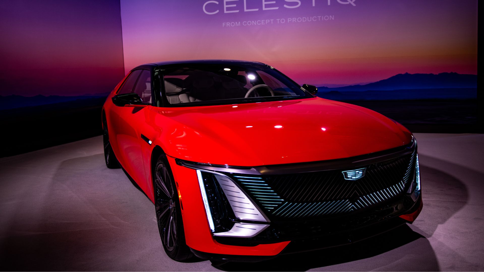 15 des meilleures voitures électriques de luxe sur le marché