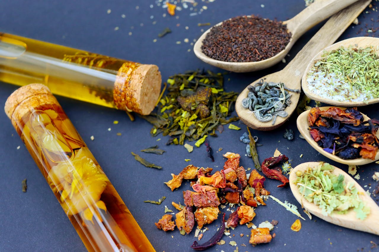 11. Add a secret ingredient
