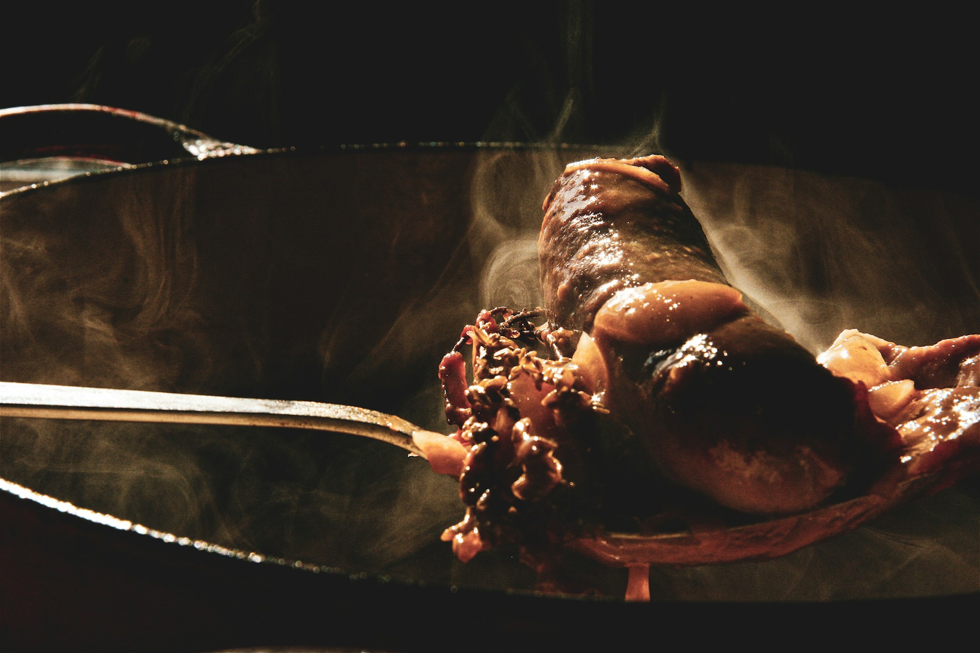 3. Traditional cassoulet