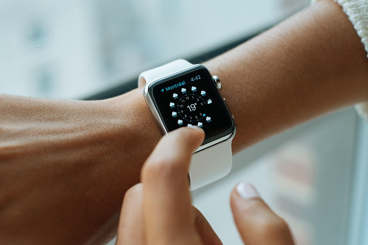 14. A low-quality electronic gadget