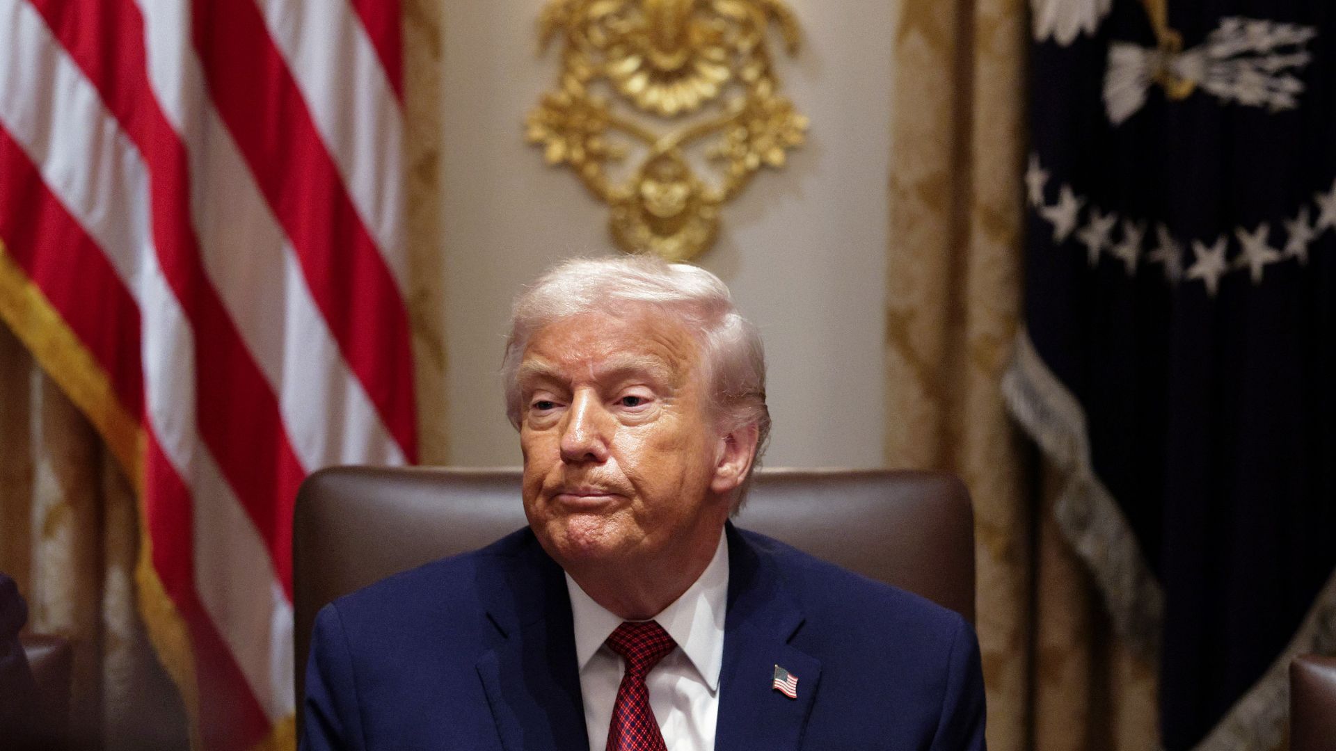 La trajectoire actuelle