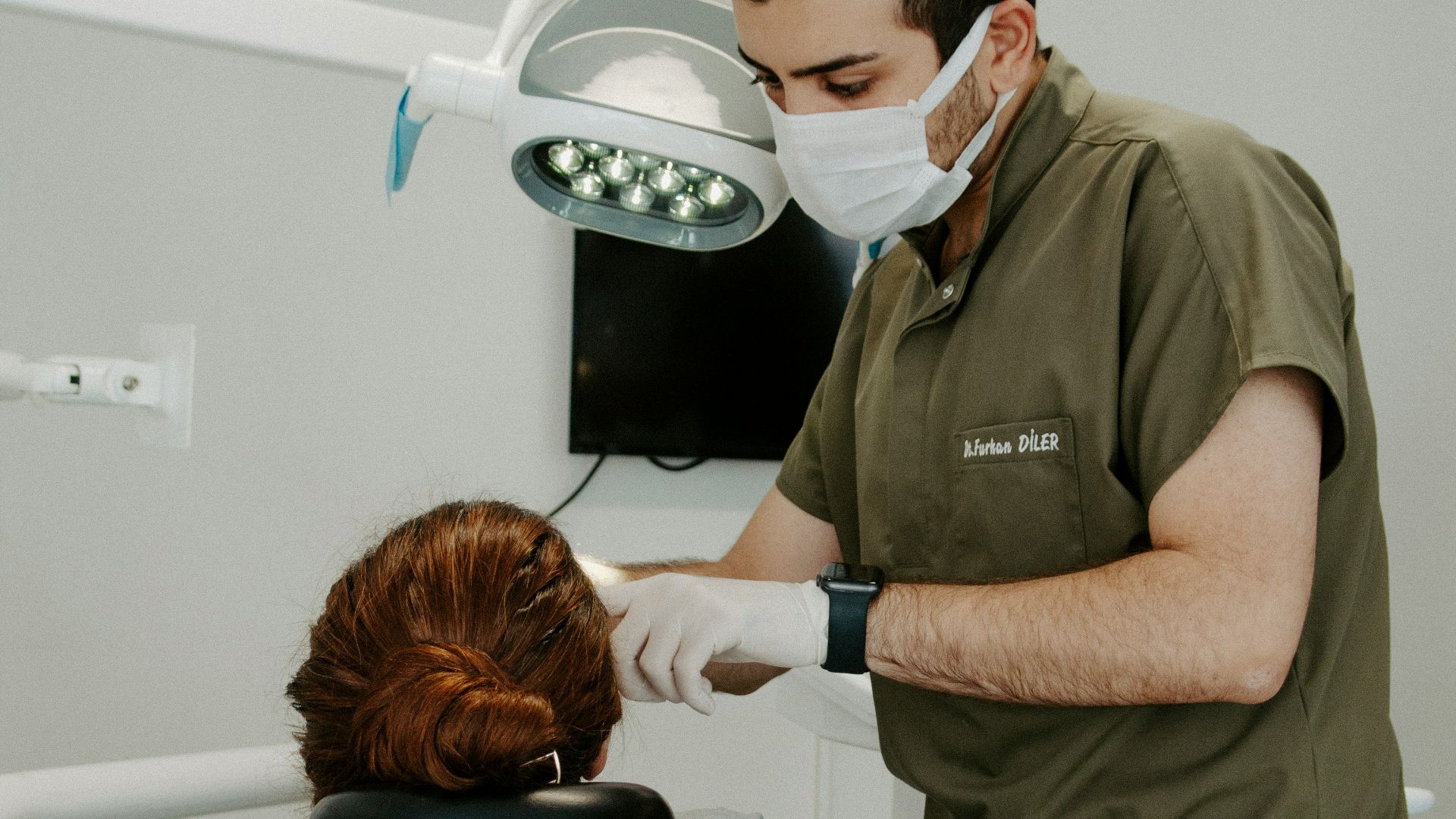 9. Contester l'expertise du dentiste
