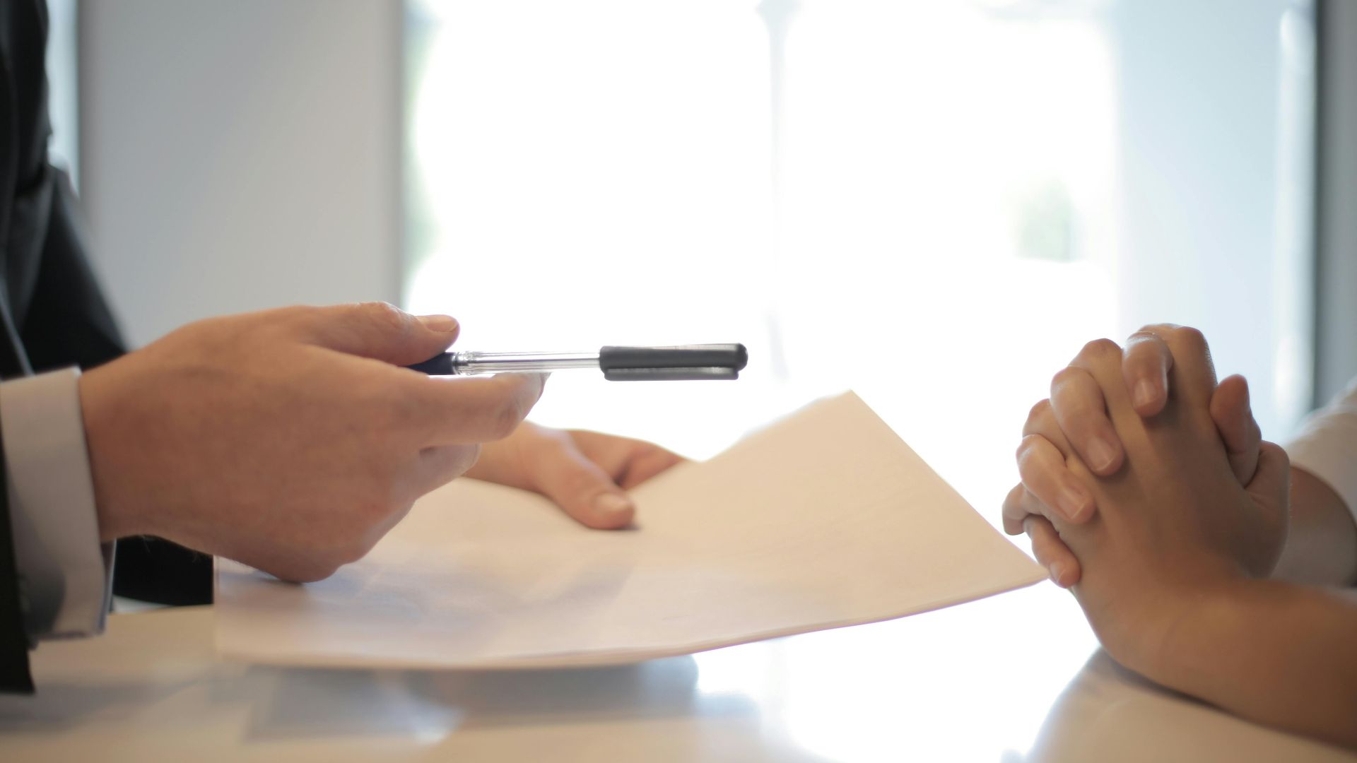 10. Apportez vos informations d'assurance et de paiement