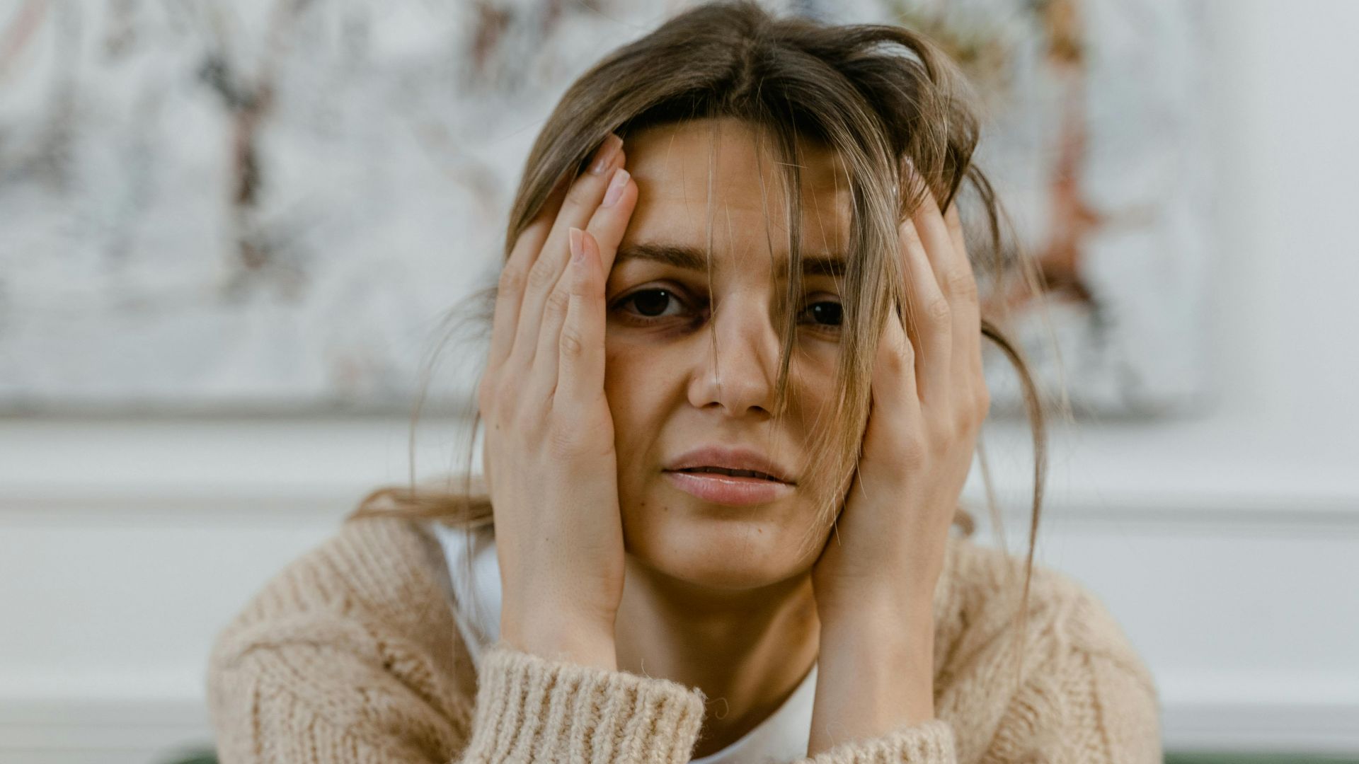 20 choses qui peuvent affaiblir votre système immunitaire