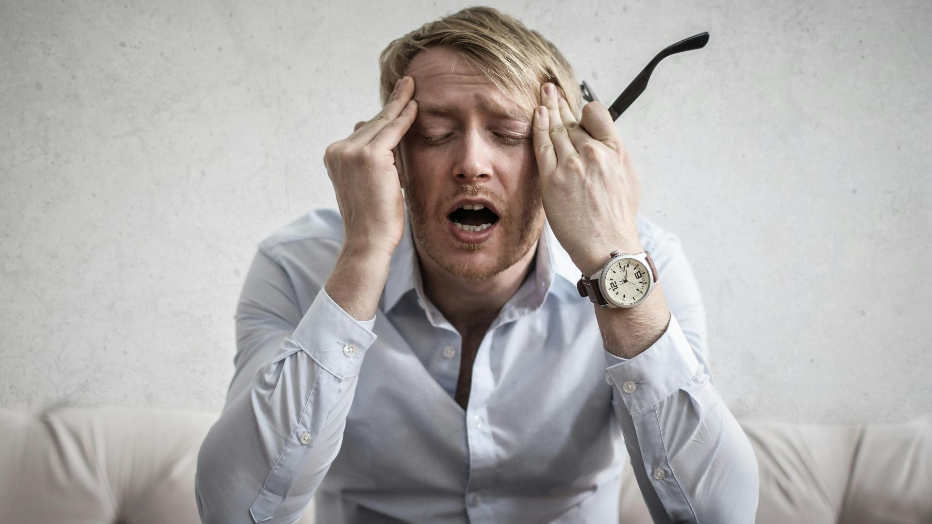 2. Stress psychologique à long terme