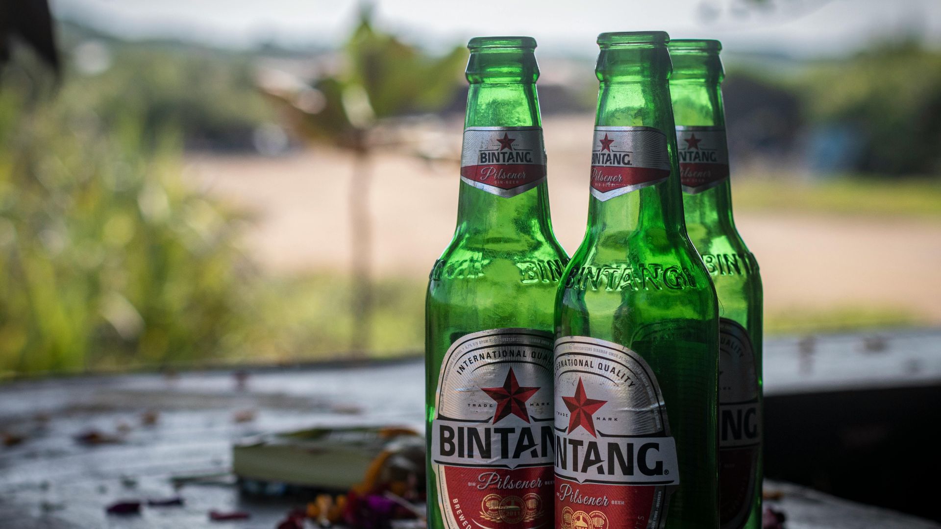 5. Consommation excessive d'alcool