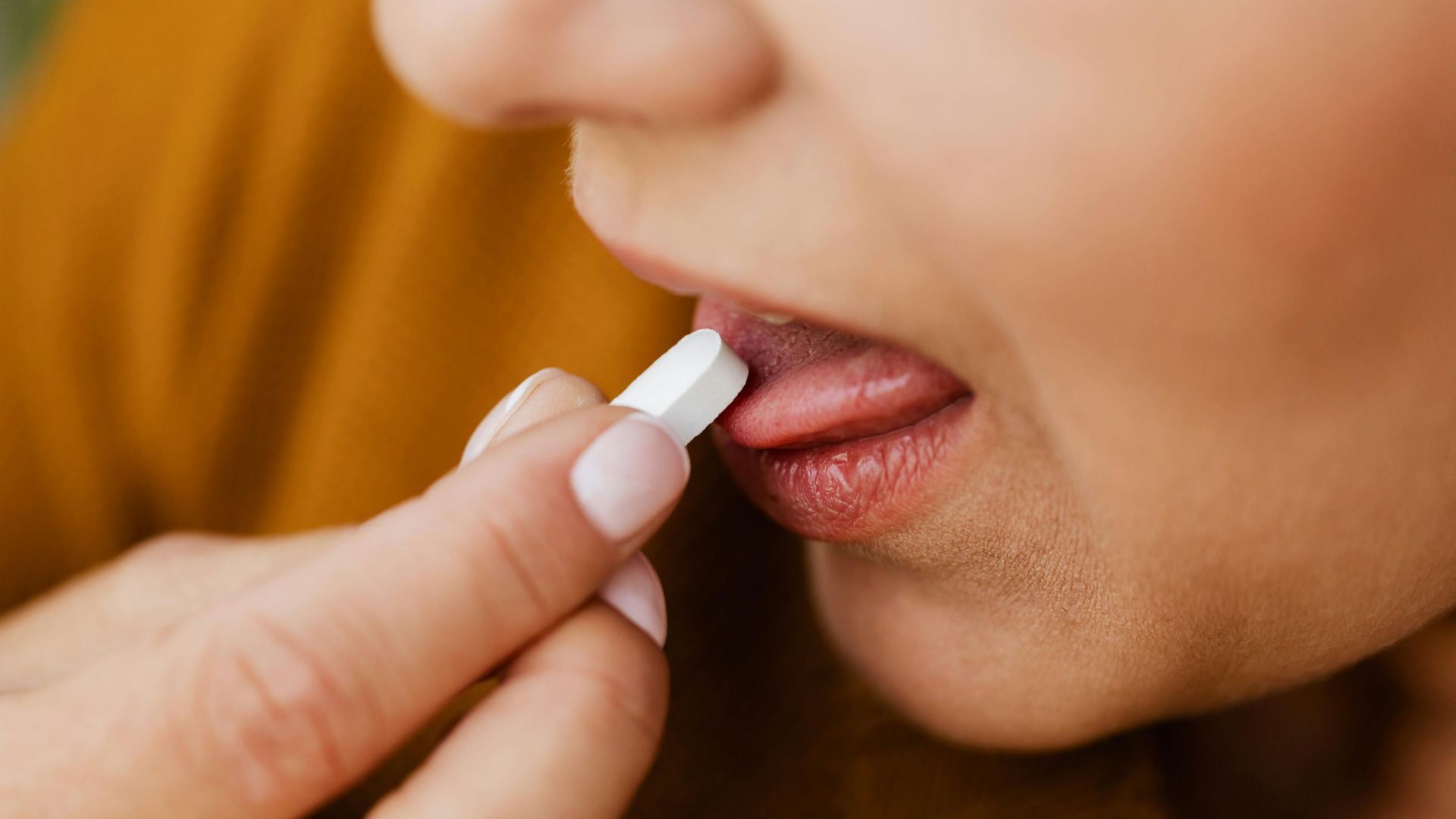 12. Utilisation prolongée de corticostéroïdes