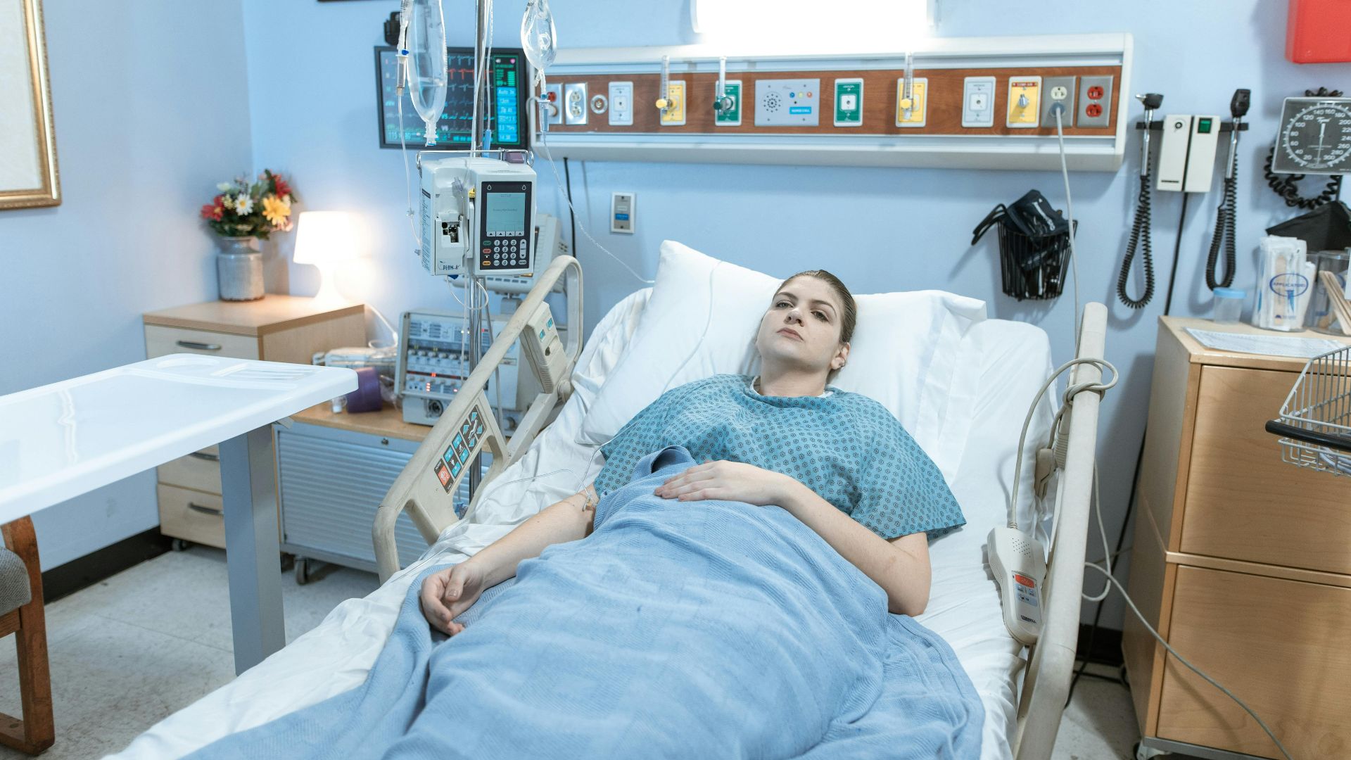 17. Transplantation d'organe