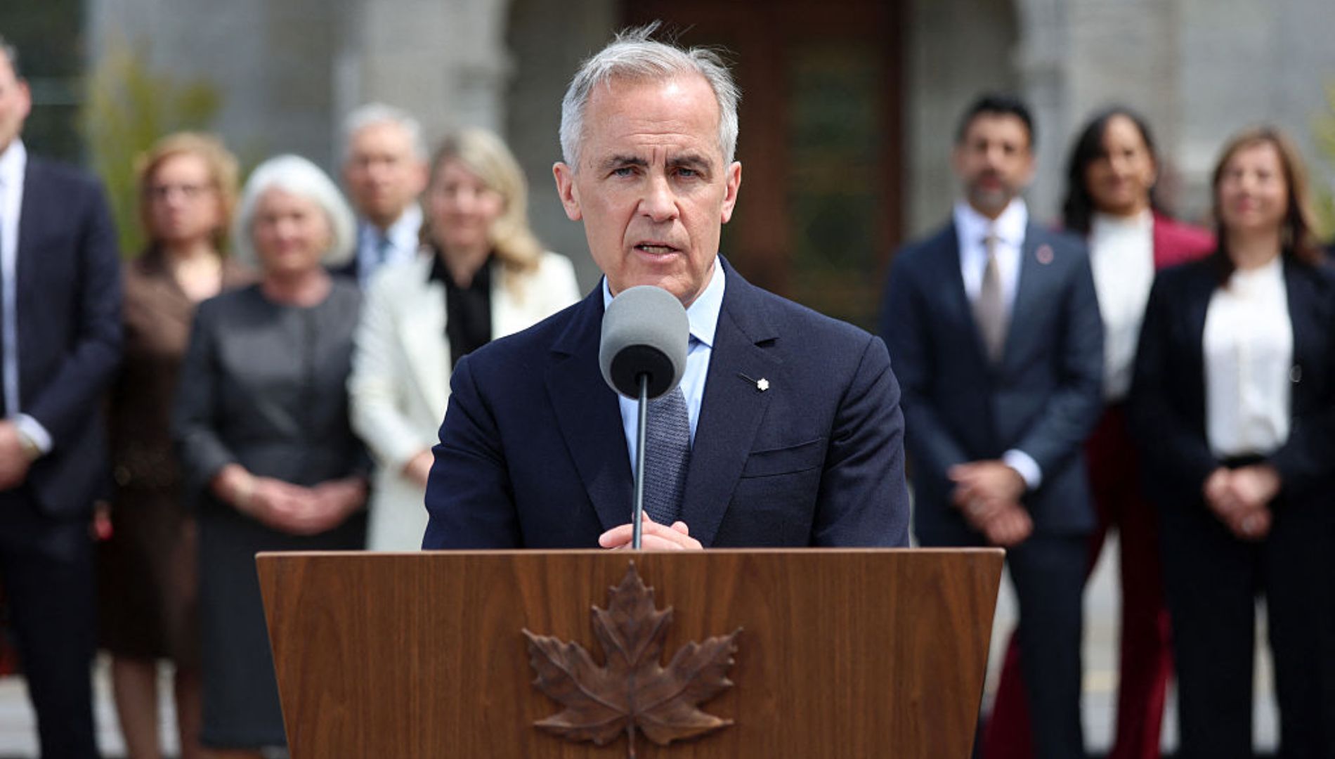 3. Élections Canada