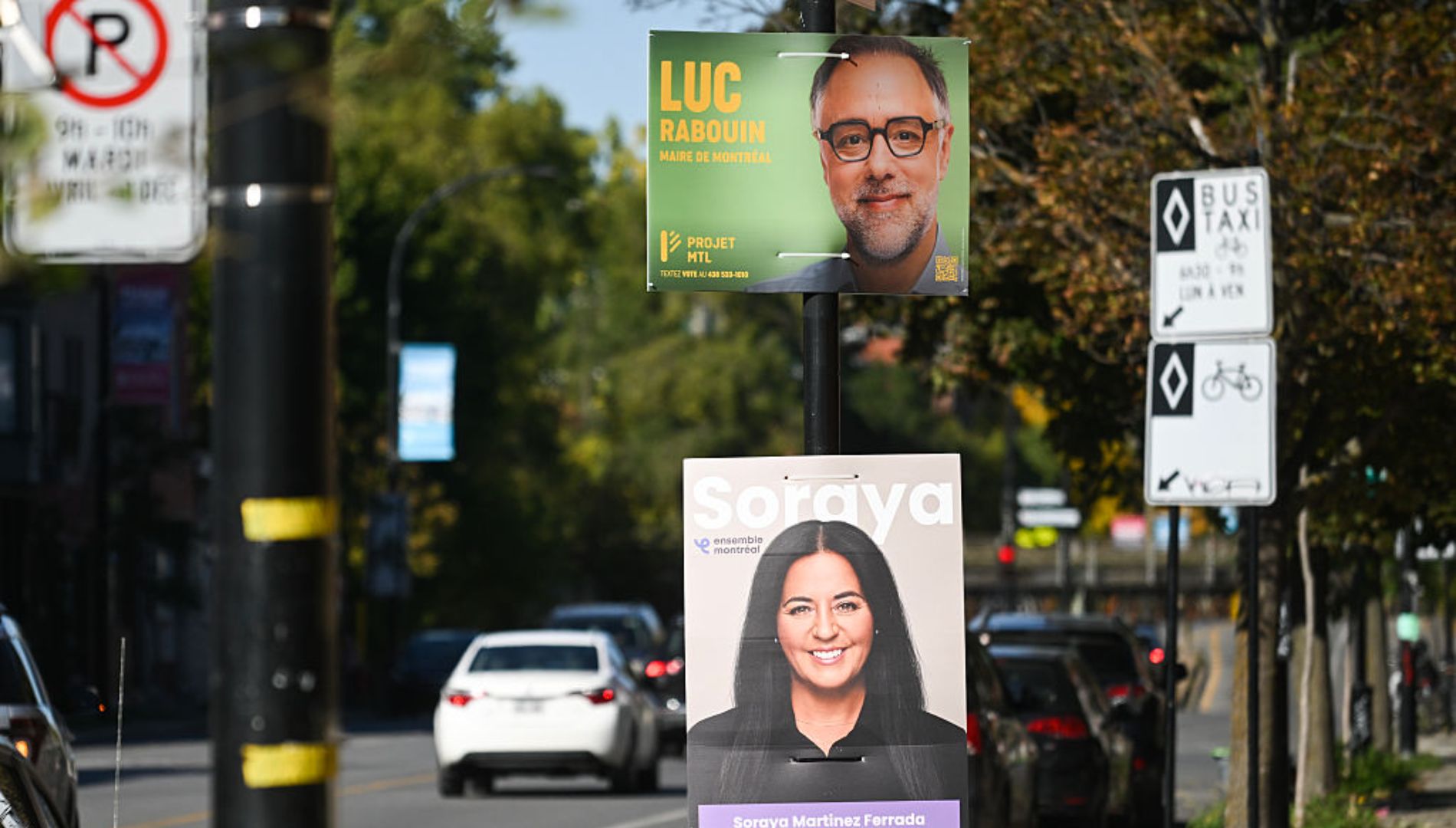 7. Élections municipales