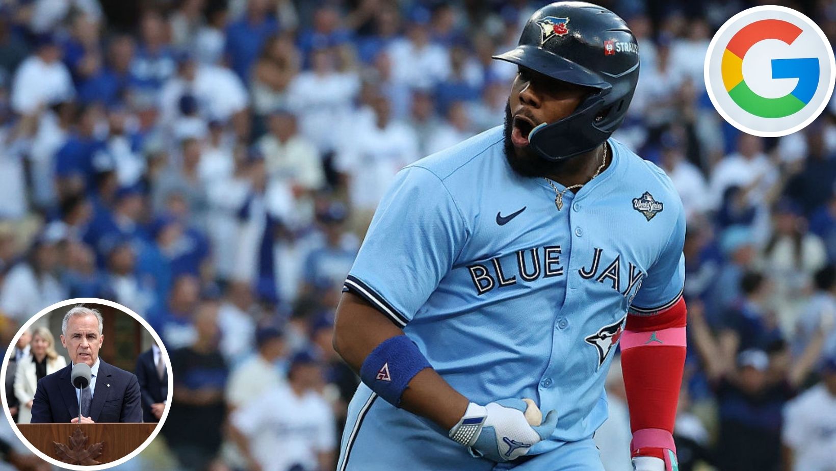 Les 10 actualités les plus «googlées» au Québec en 2025