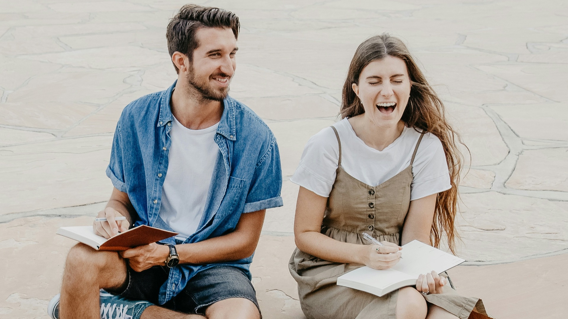 Mignon comme un concombre : 20 phrases de drague uniques pour briser la glace