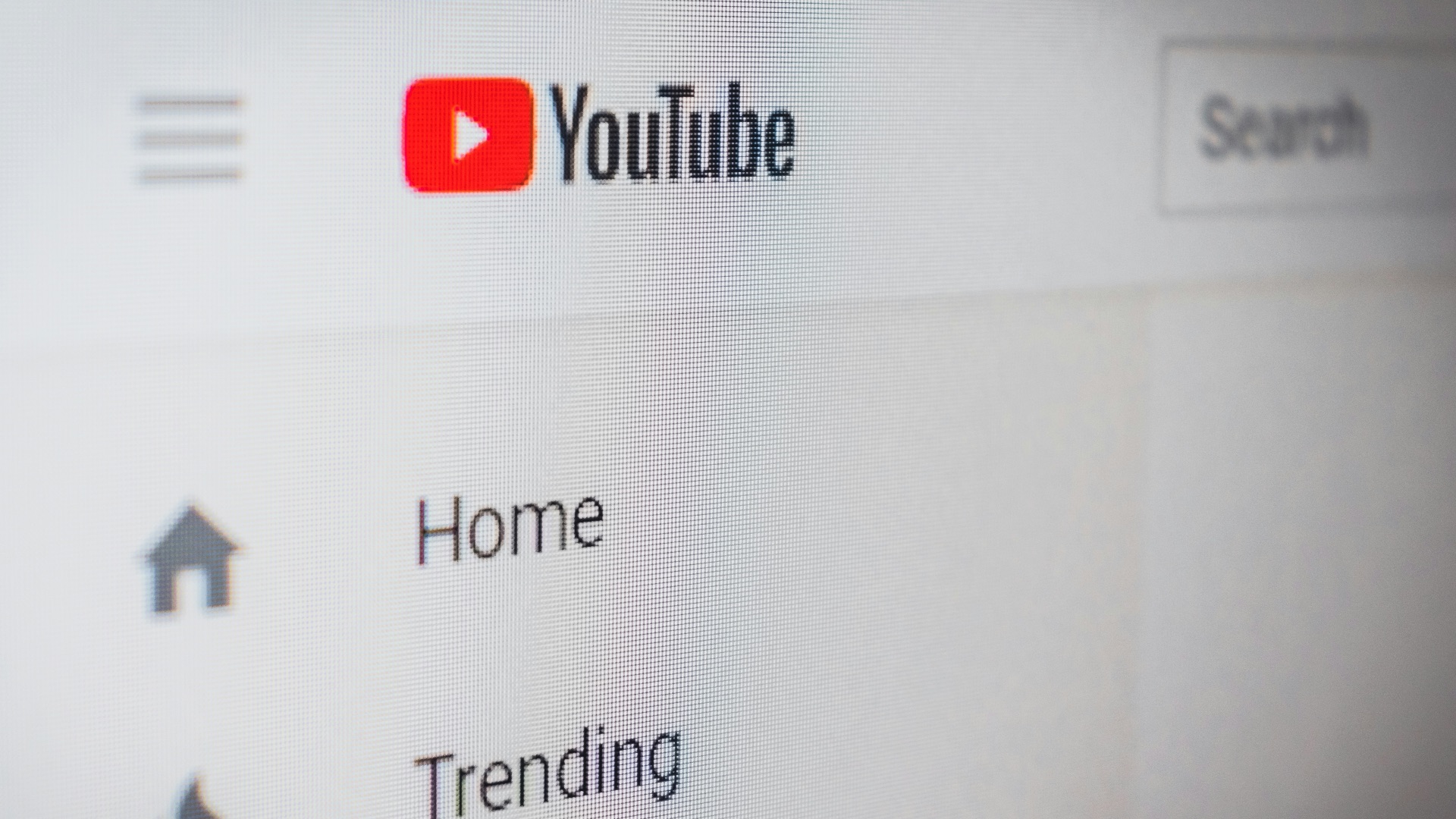 4. Êtes-vous YouTube ? Parce que je veux que vous soyez mienne