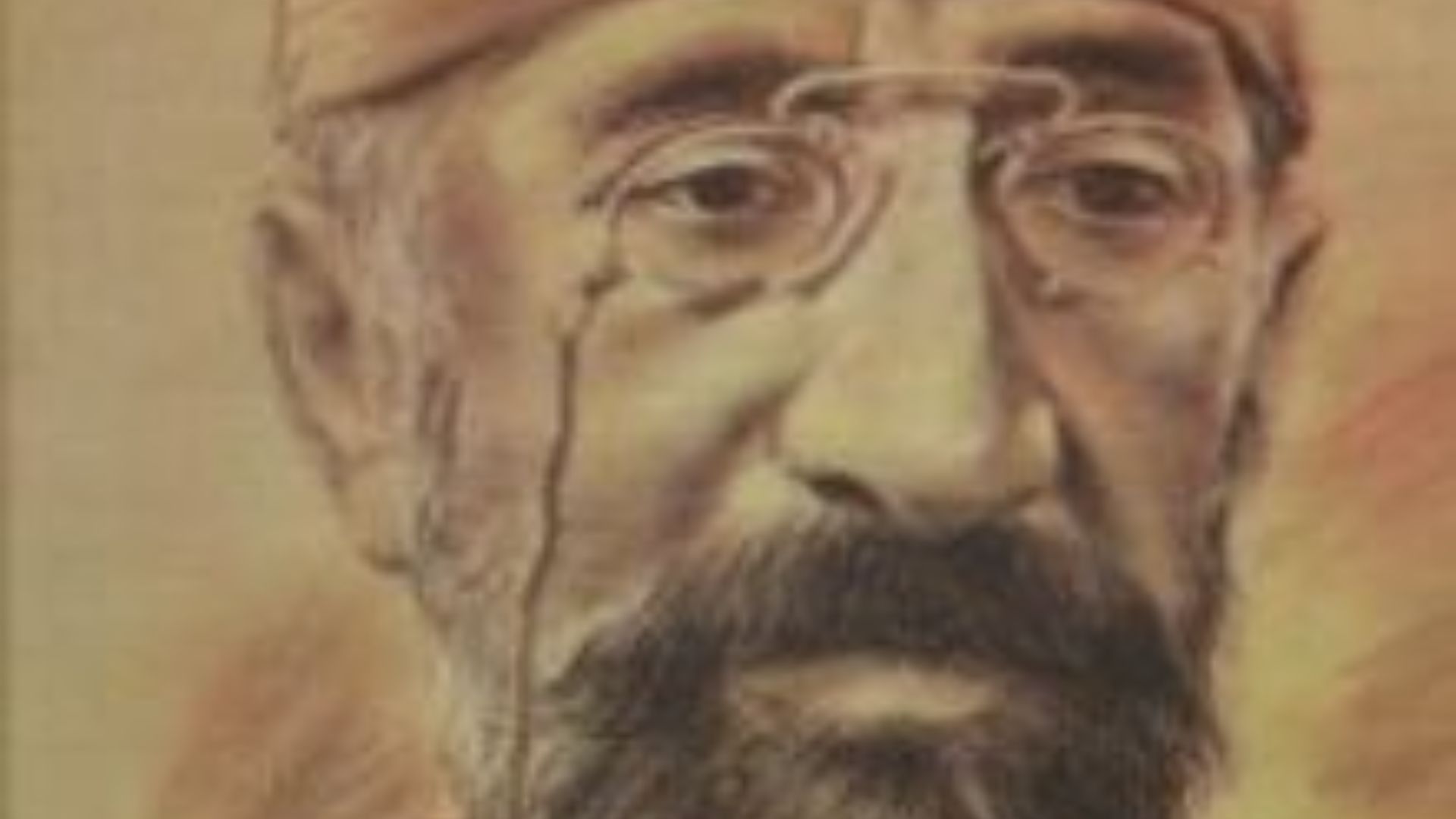 10. La maison d'Osman