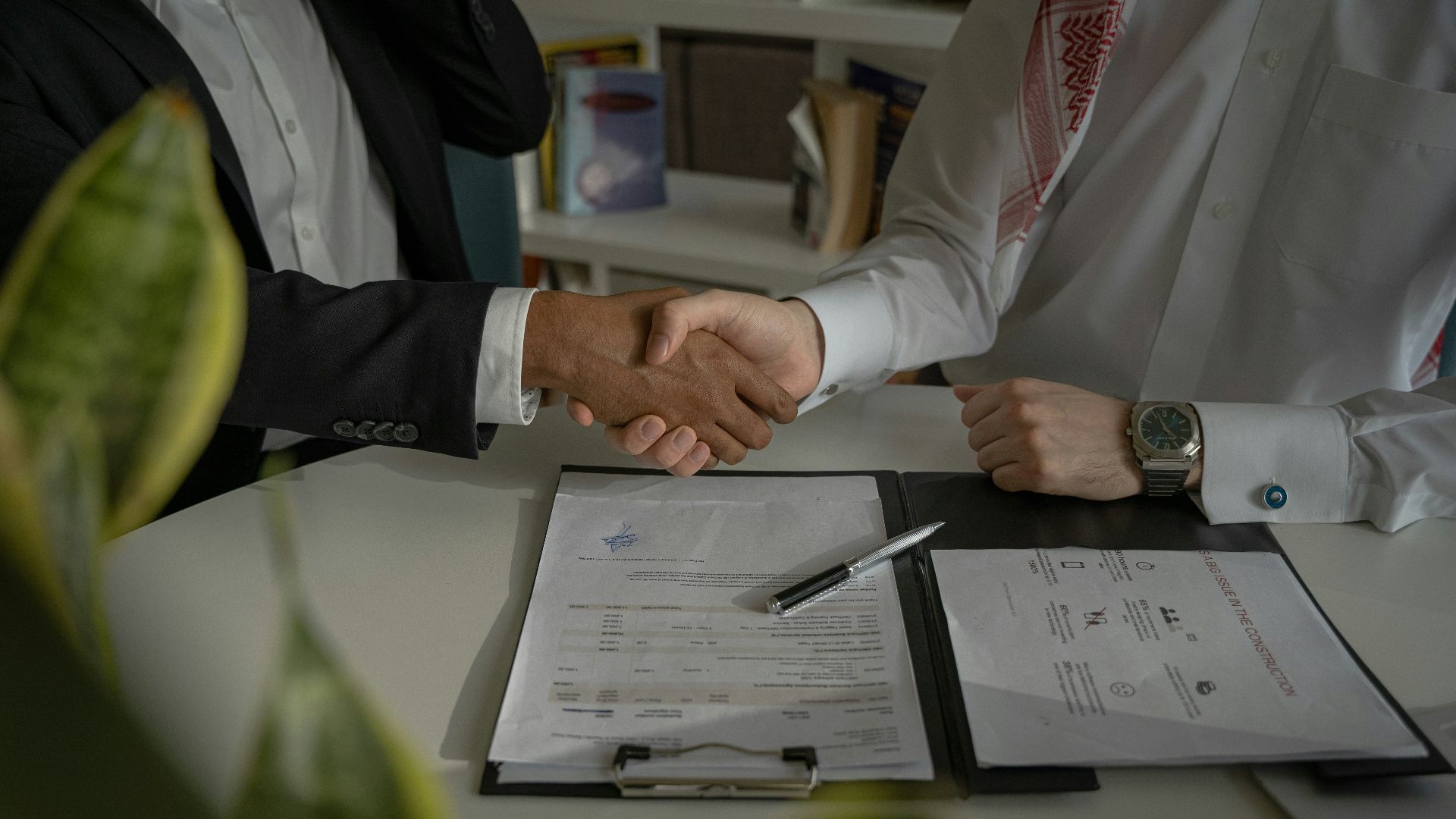 2. Expertise en négociation