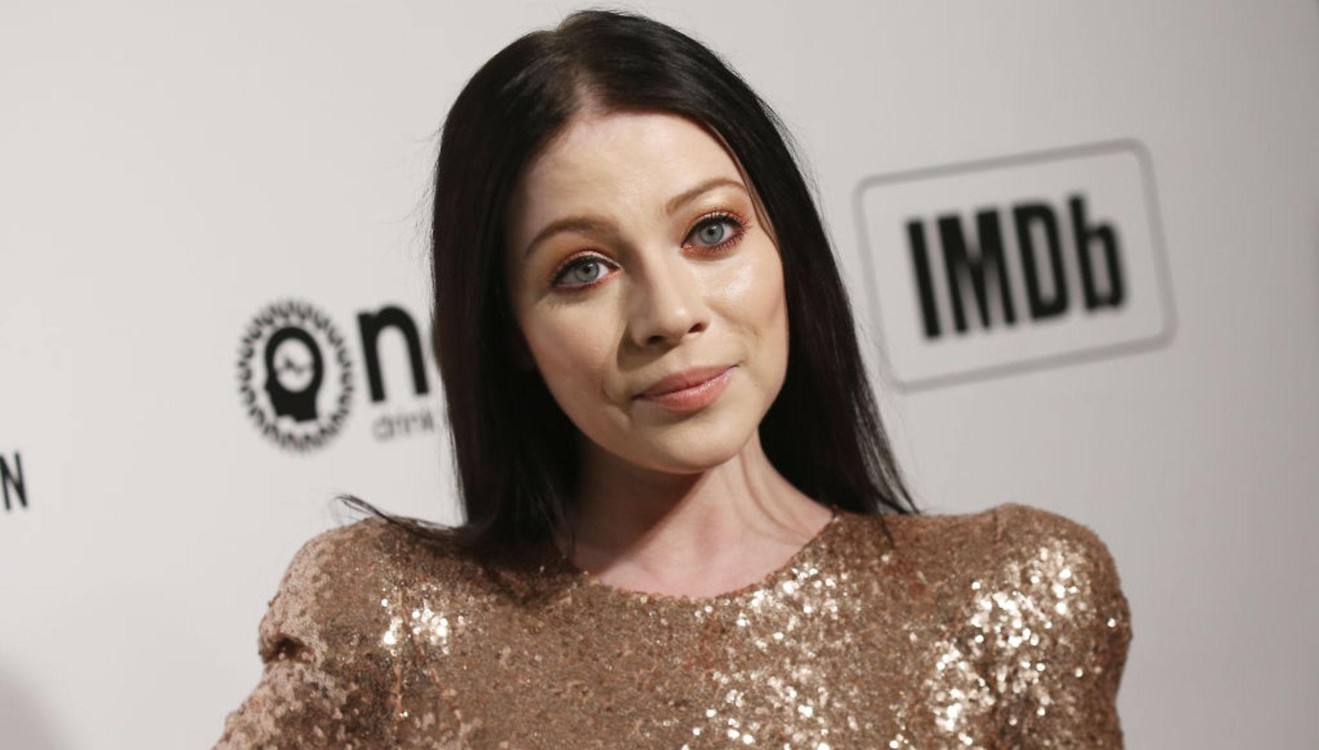 4. Michelle Trachtenberg