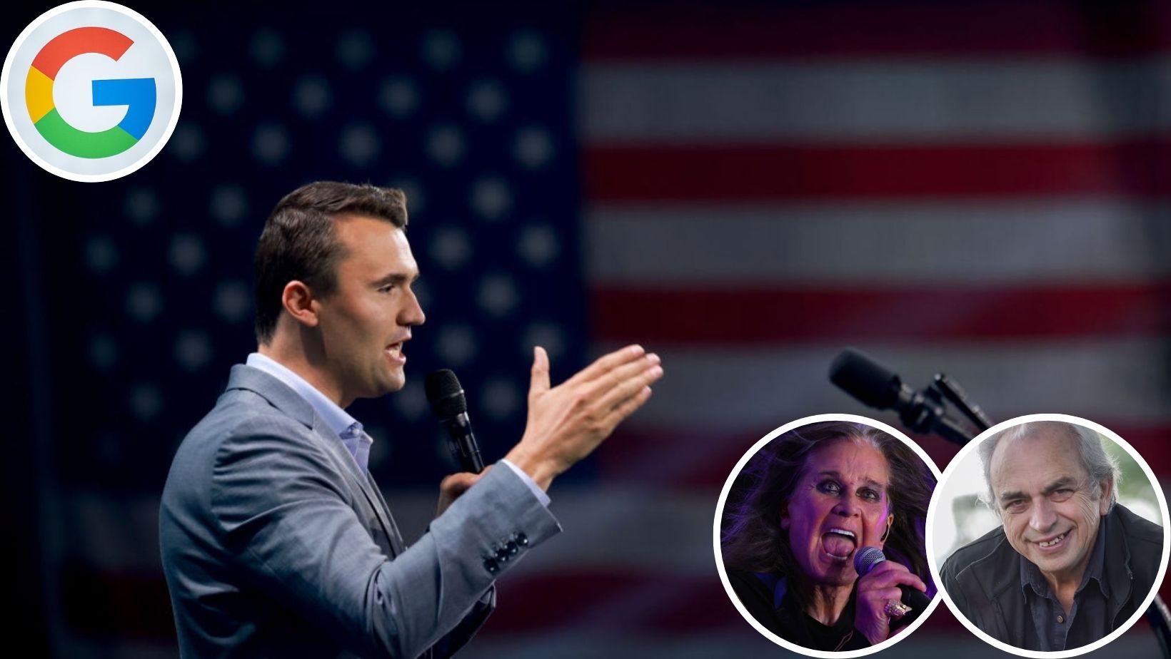 Les 10 décès qui ont marqué le Québec en 2025 selon Google