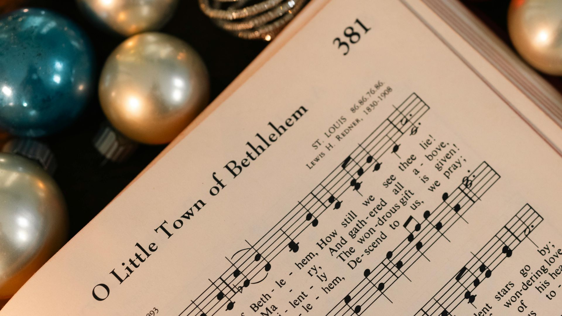 Les 10 pires chansons de Noël et les 10 meilleures