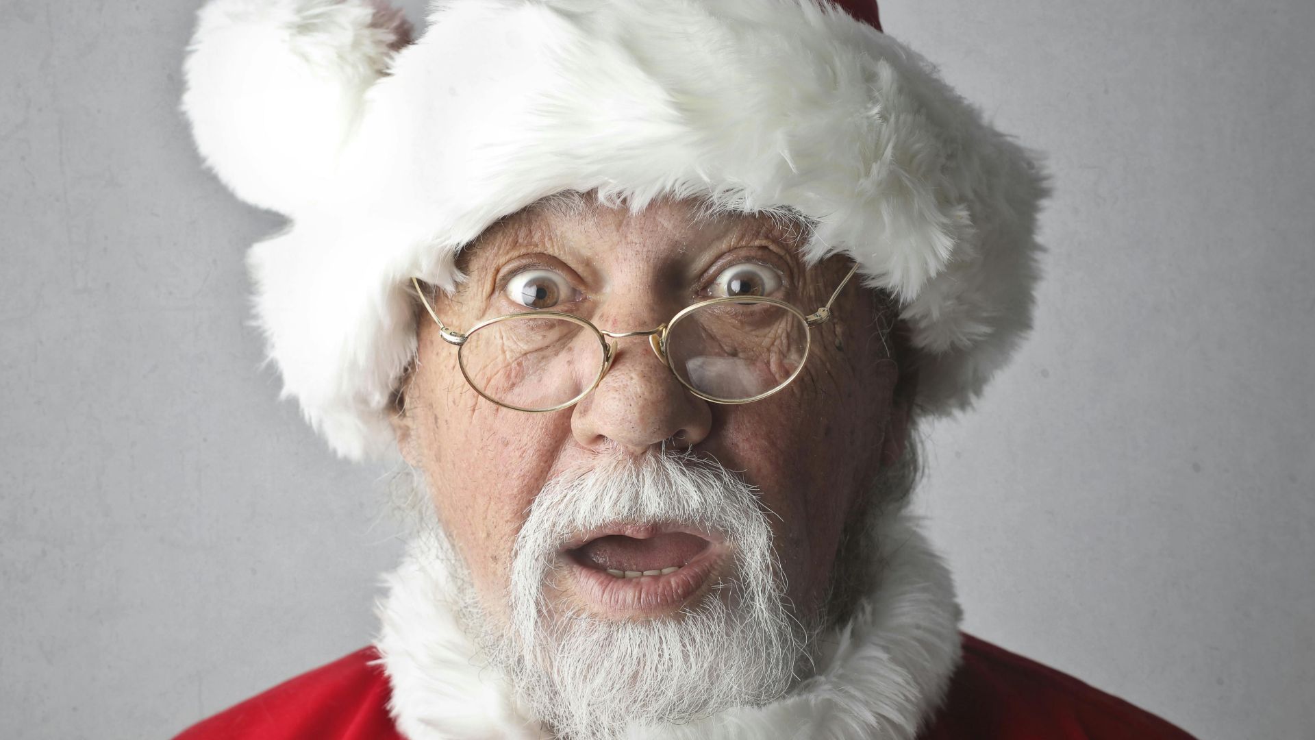 2. Santa Baby